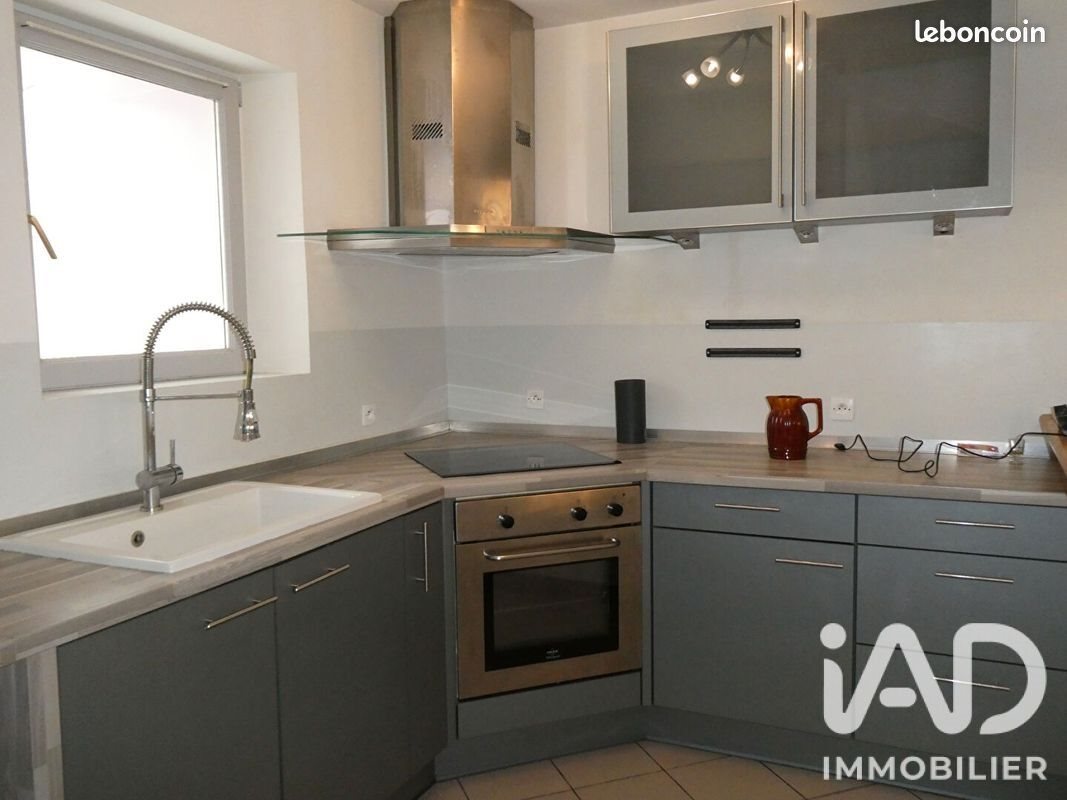 Maison à vendre, 120m², Lassay-les-Châteaux