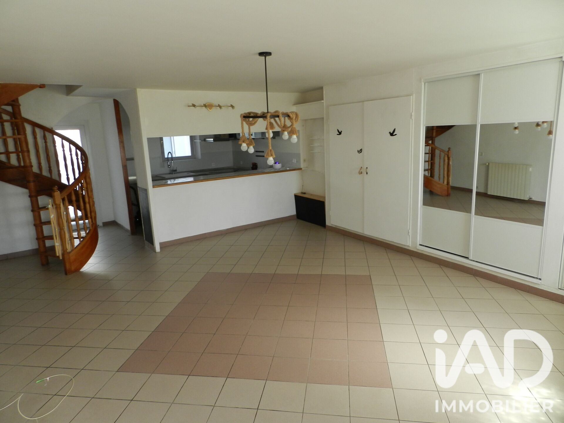 Maison à vendre, 120m², Lassay-les-Châteaux