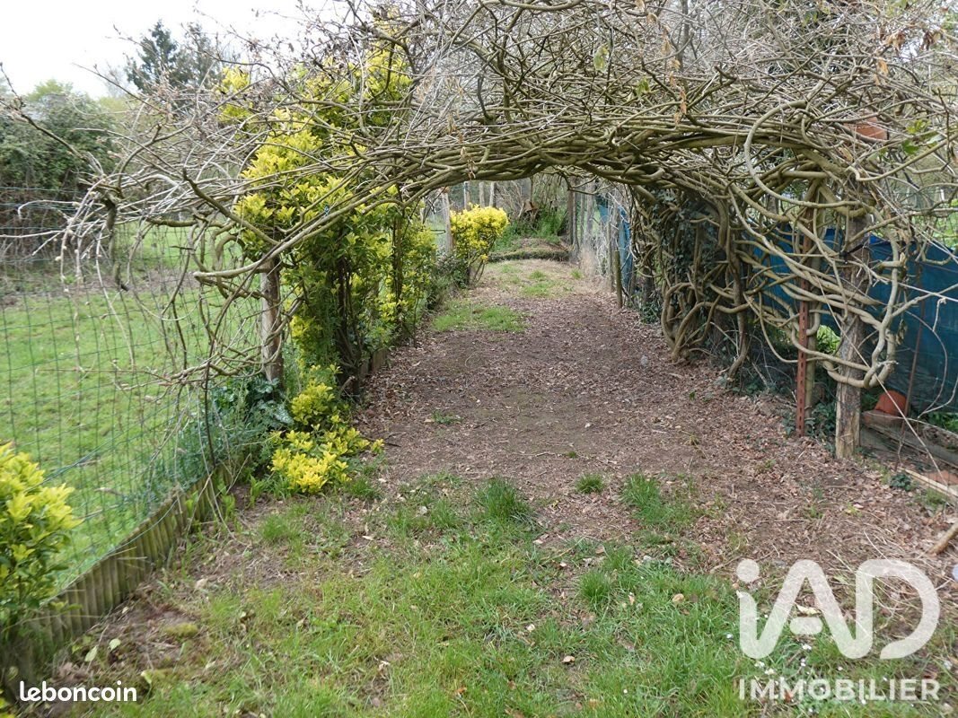 Maison à vendre, 120m², Lassay-les-Châteaux