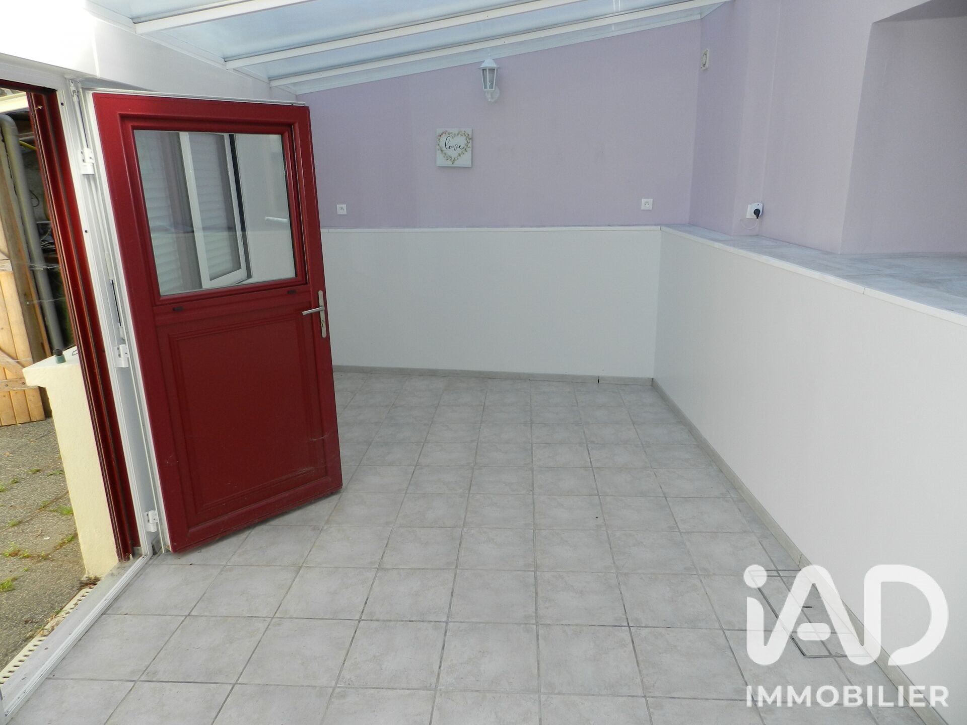 Maison à vendre, 120m², Lassay-les-Châteaux