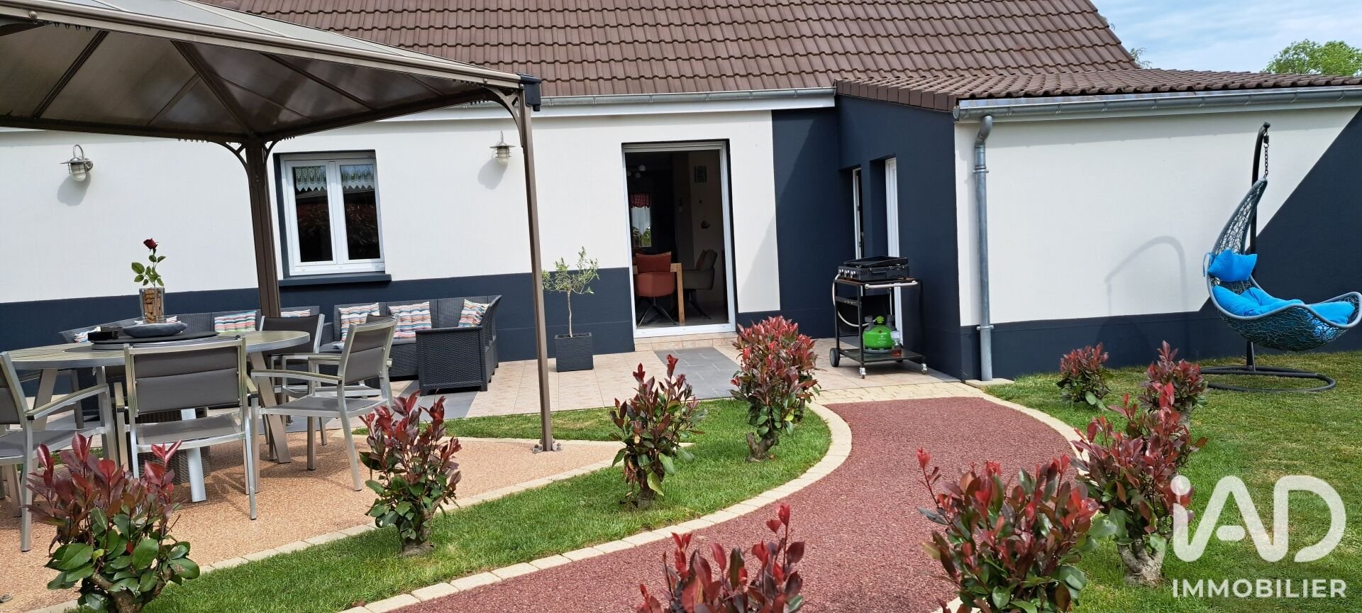 Maison à vendre, 100m², Mayenne
