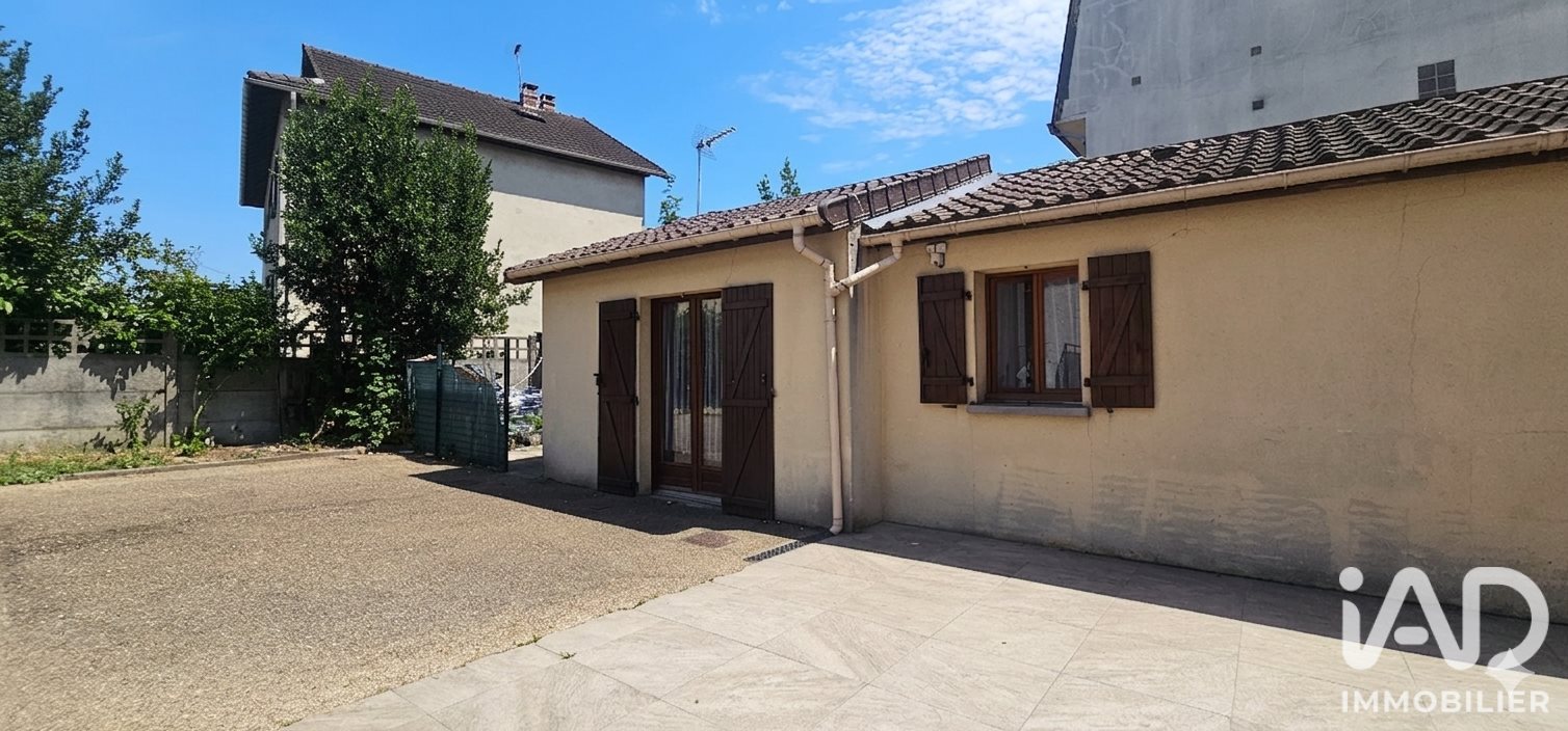 Maison à vendre, 262m², Livry-Gargan