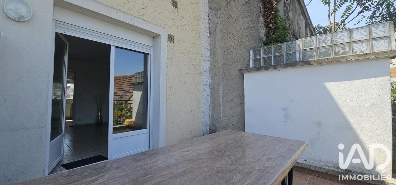 Maison à vendre, 262m², Livry-Gargan