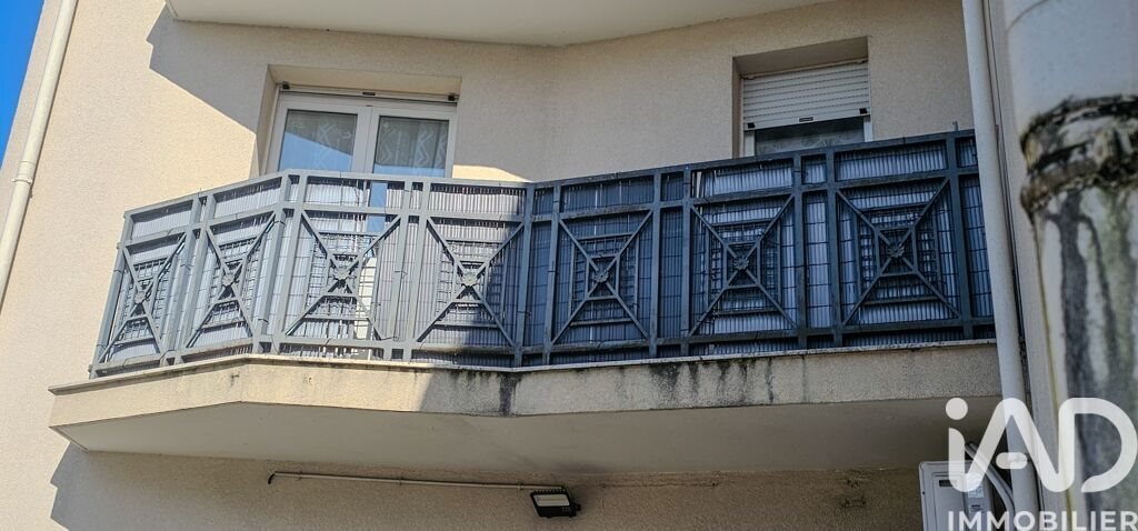 Appartement à vendre, 70m², Pontault-Combault