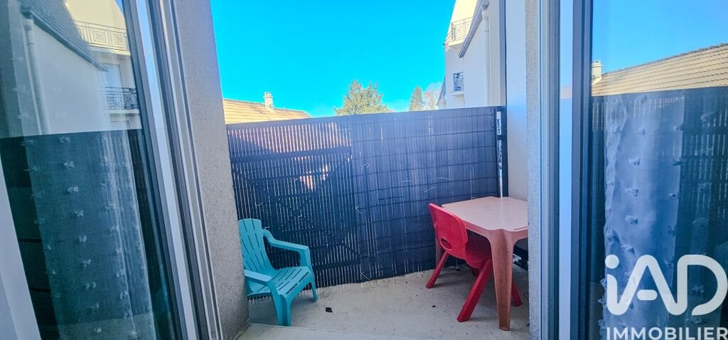 Appartement à vendre, 70m², Pontault-Combault