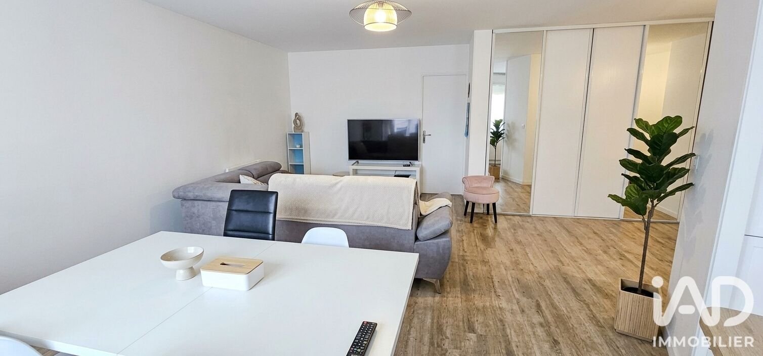 Appartement à vendre, 70m², Pontault-Combault