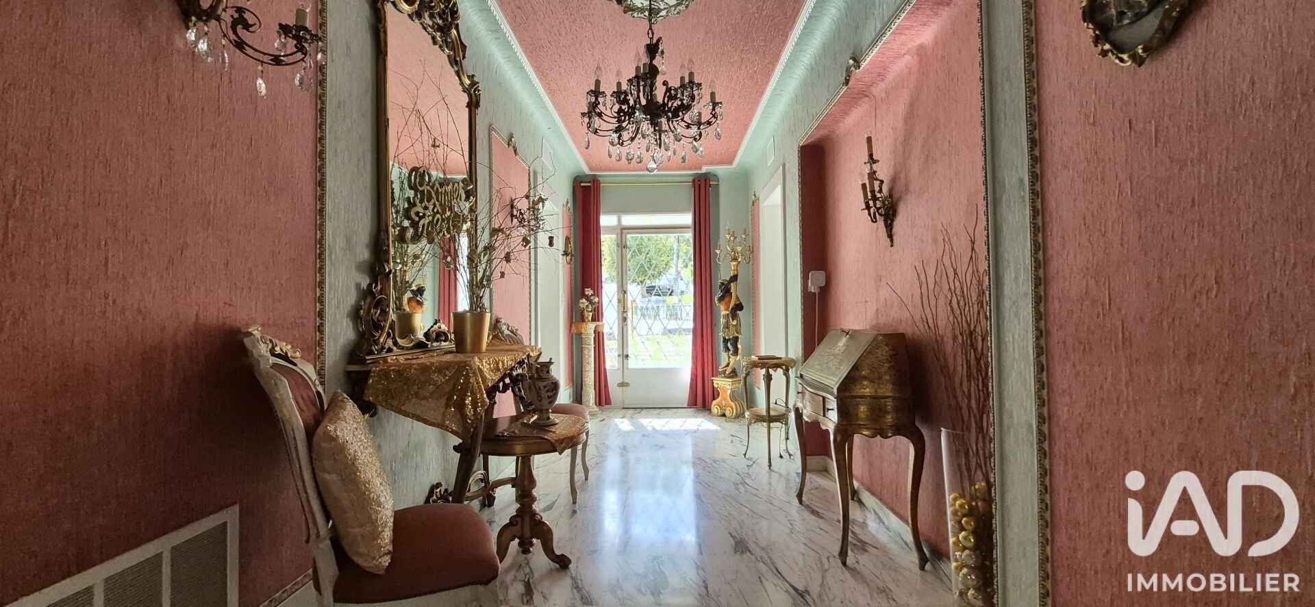 Maison à vendre, 140m², Rombas