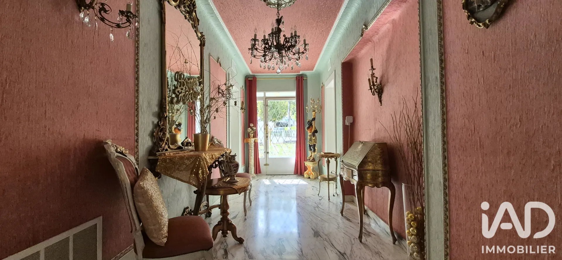 Maison à vendre, 140m², Rombas
