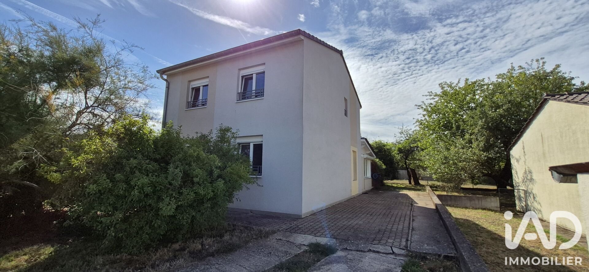 Maison à vendre, 150m², Ay-sur-Moselle