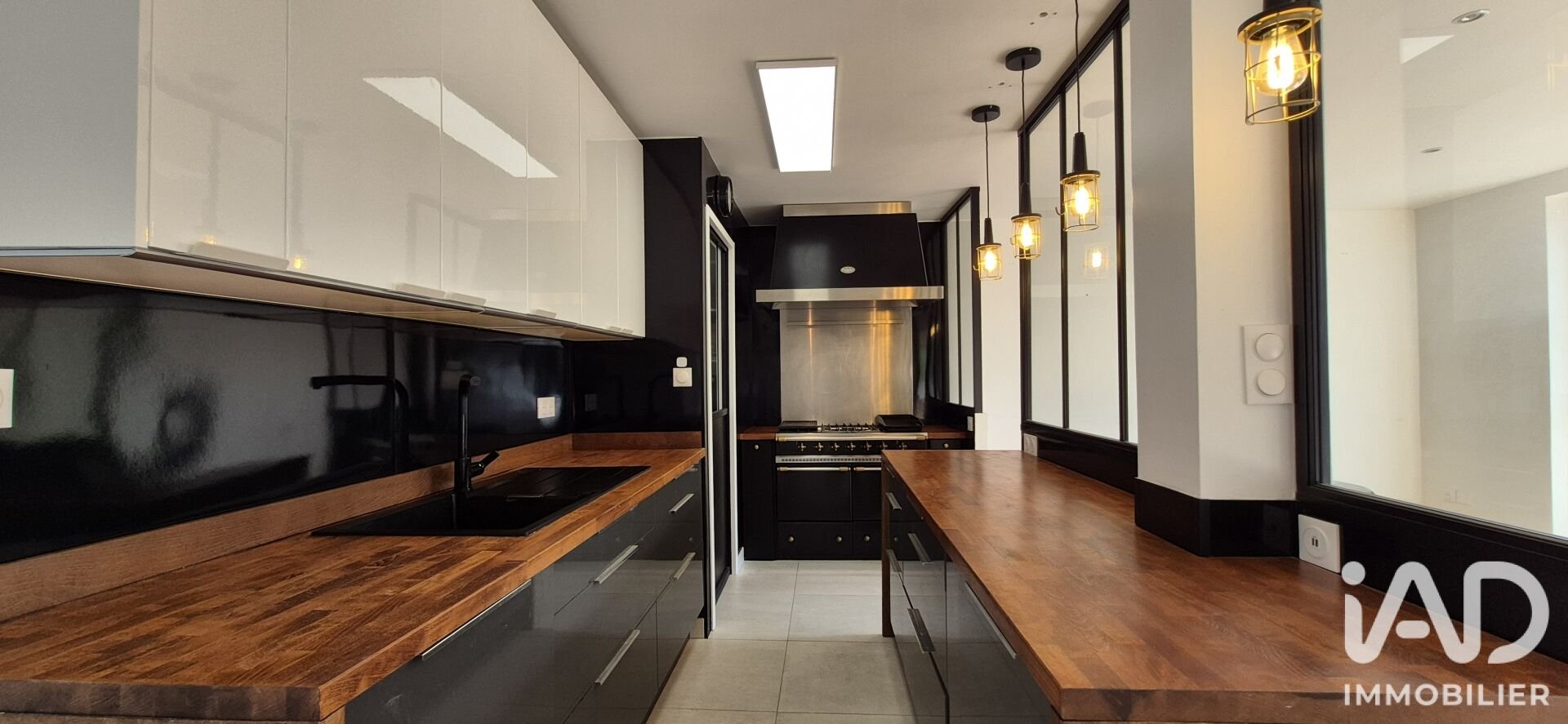 Maison à vendre, 150m², Ay-sur-Moselle