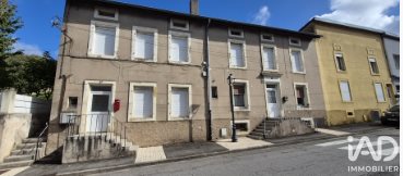 Maison à vendre, 294m², Moyeuvre-Grande