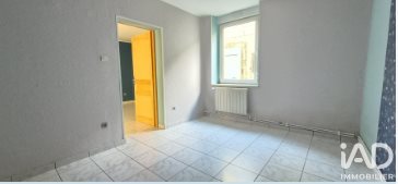 Maison à vendre, 294m², Moyeuvre-Grande