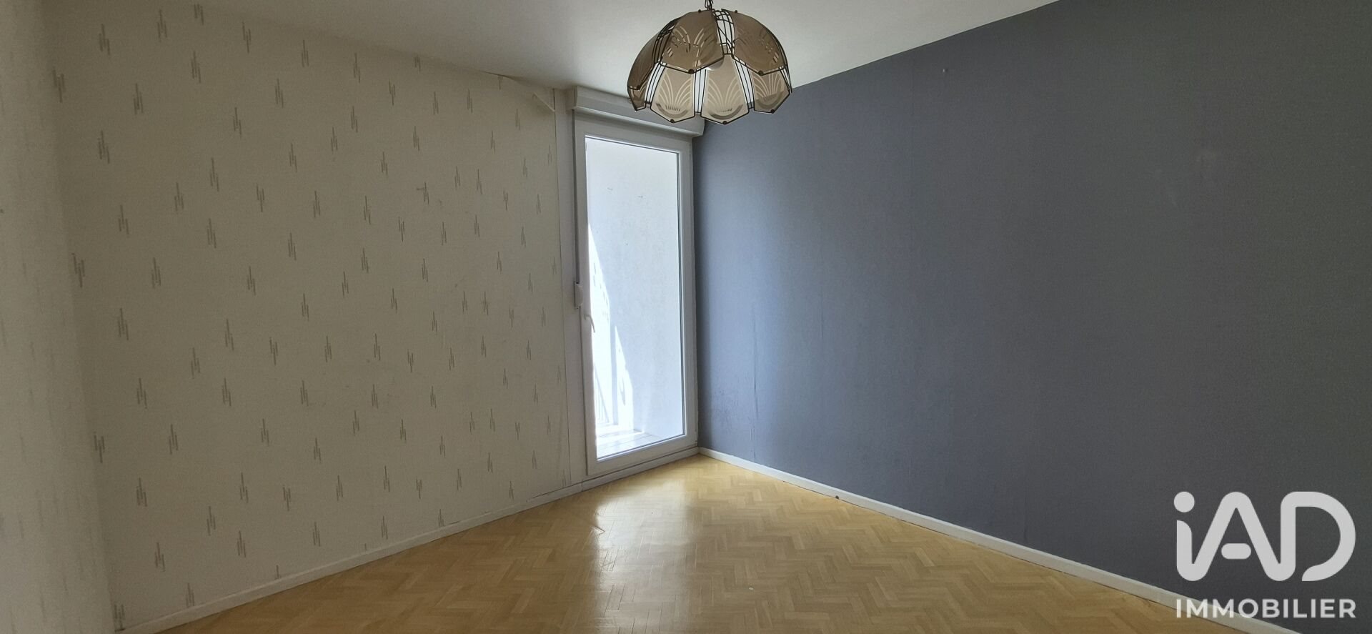 Appartement à vendre, 61m², Maizières-lès-Metz