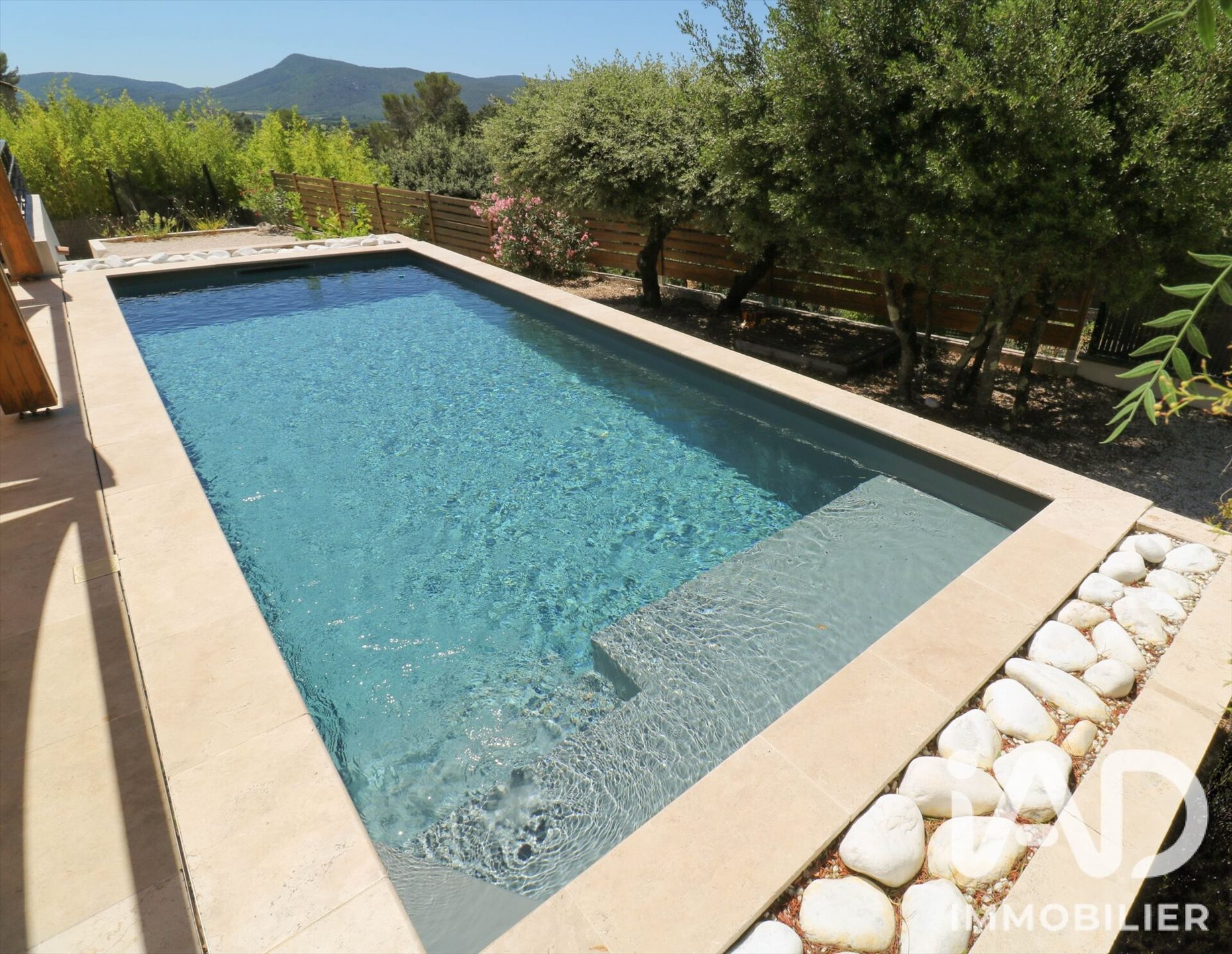 Maison à vendre, 195m², Garéoult
