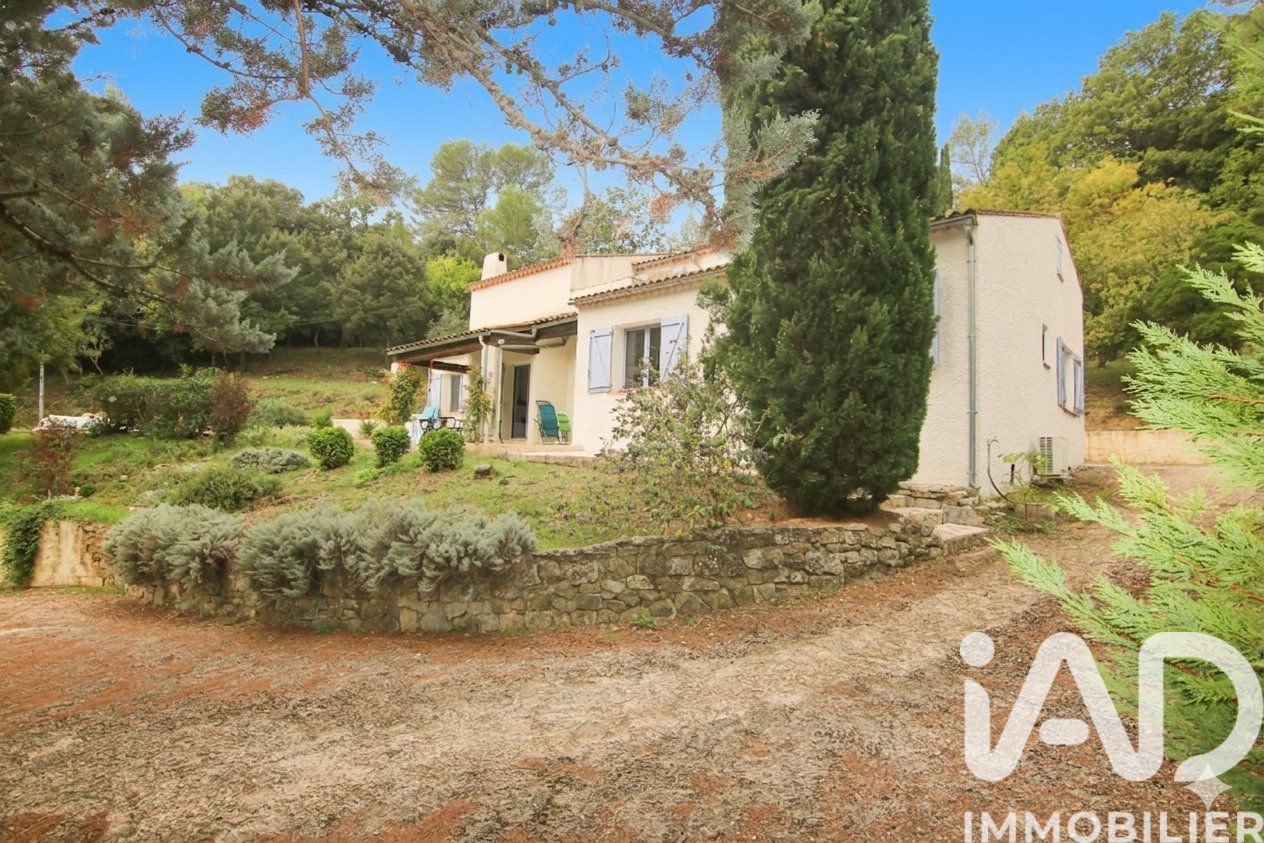Maison à vendre, 163m², Méounes-lès-Montrieux