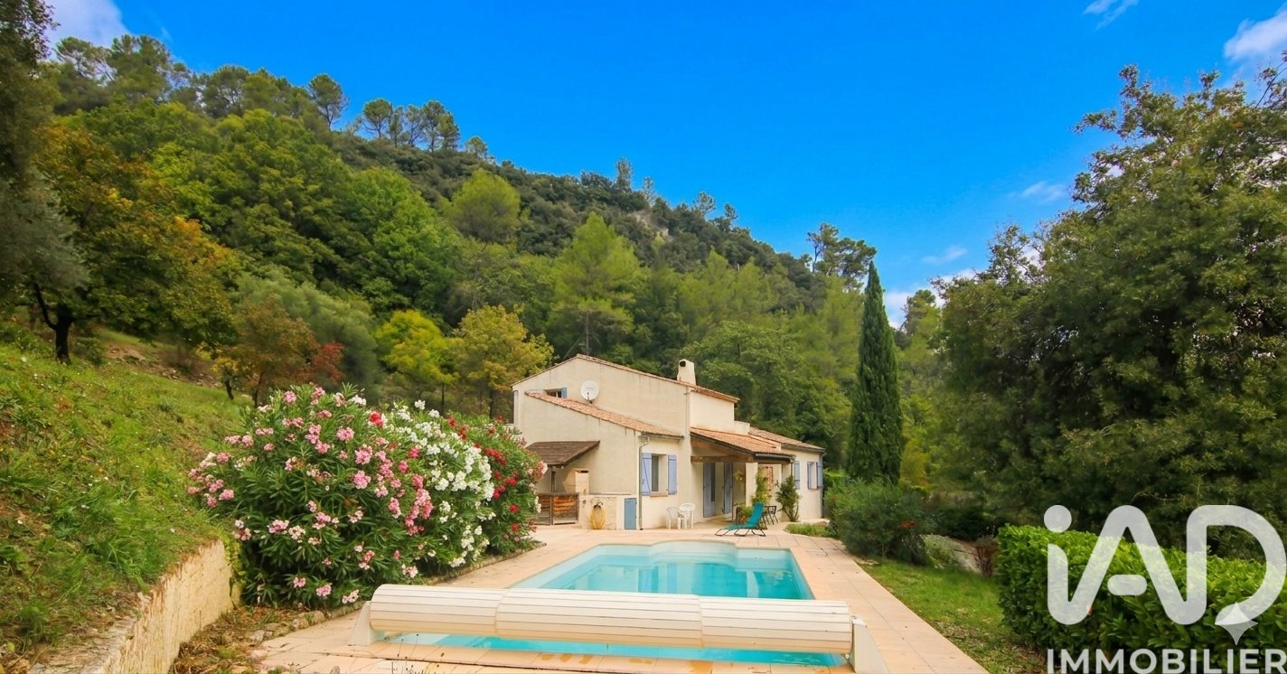 Maison à vendre, 163m², Méounes-lès-Montrieux