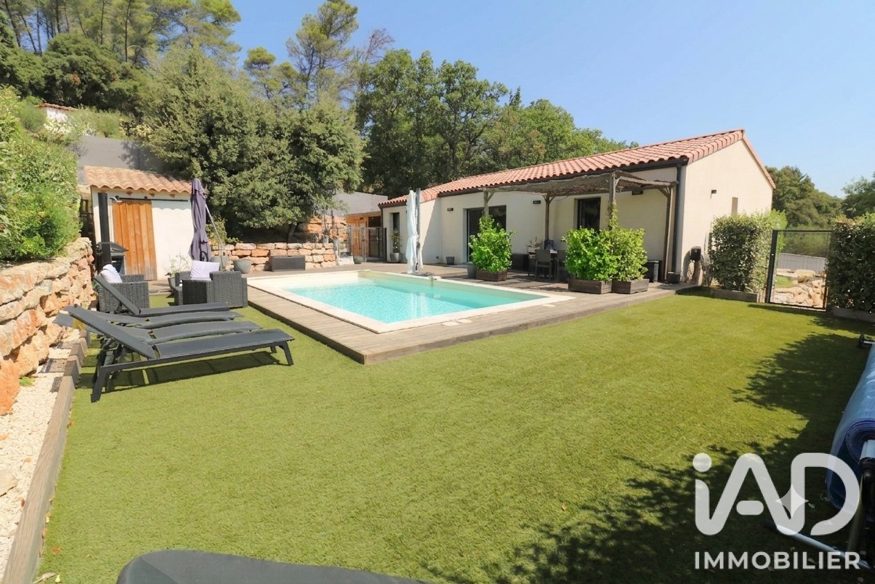Maison à vendre, 87m², Gonfaron