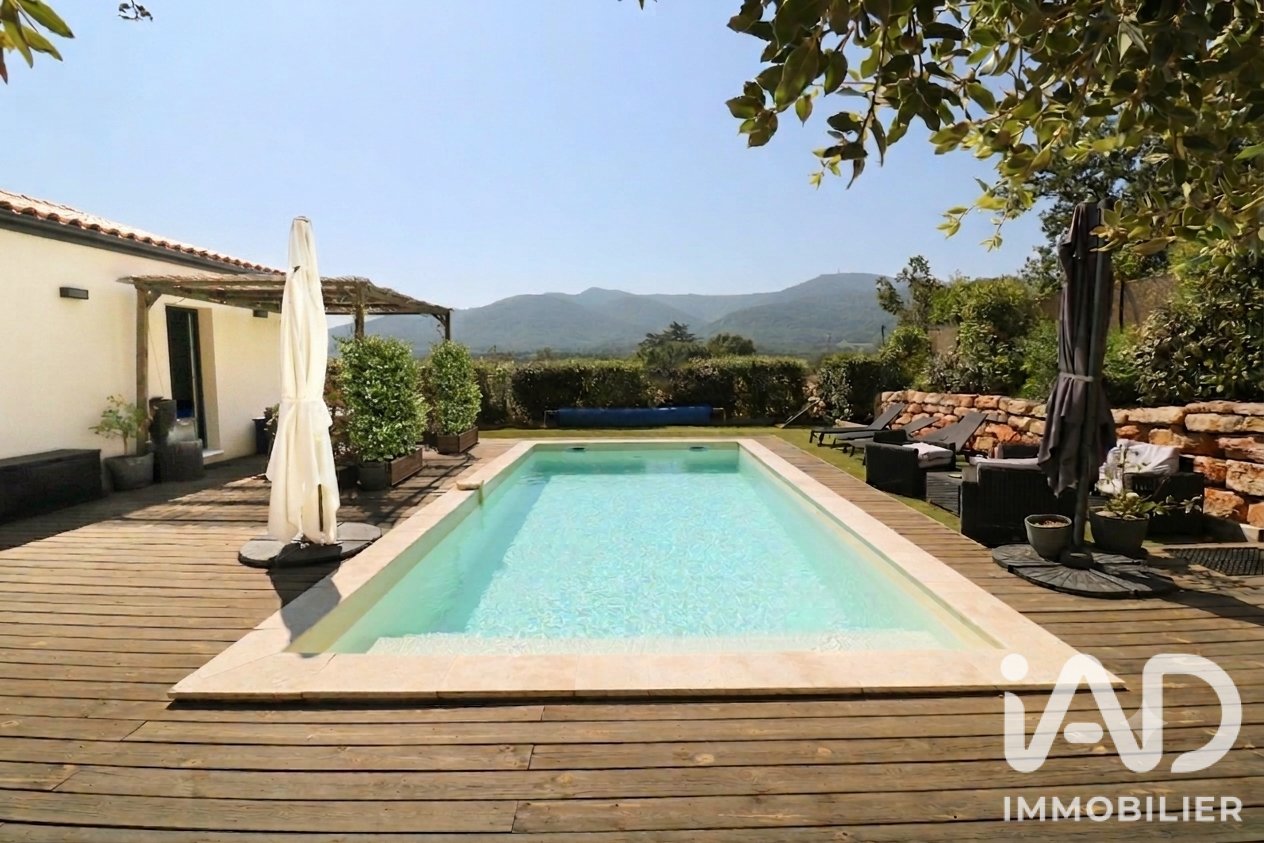 Maison à vendre, 87m², Gonfaron