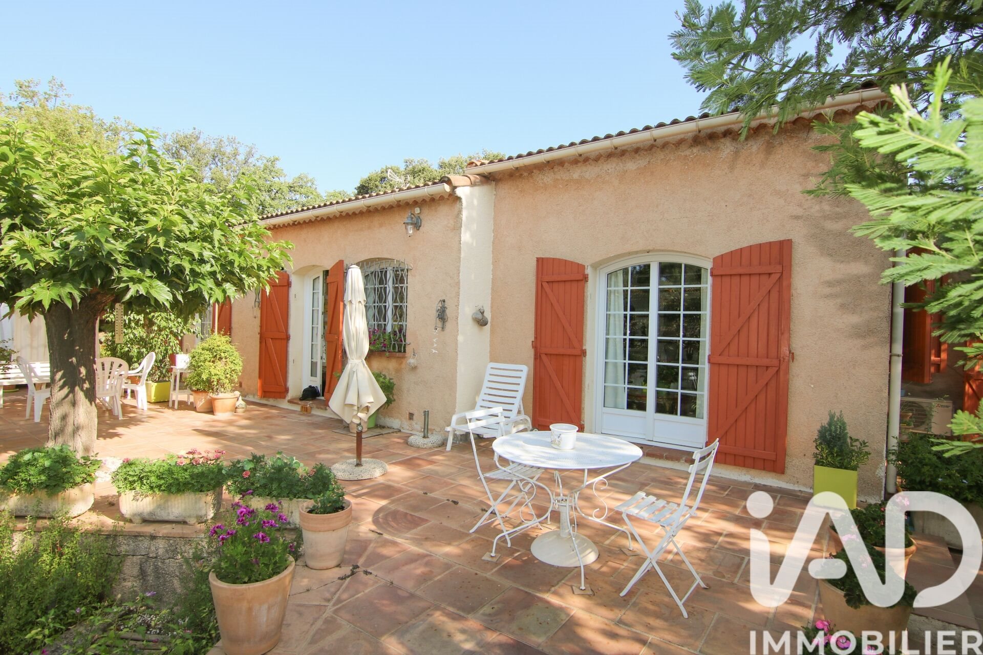 Maison à vendre, 164m², Méounes-lès-Montrieux