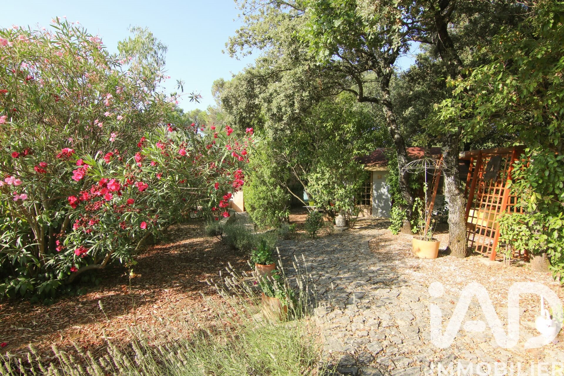 Maison à vendre, 164m², Méounes-lès-Montrieux