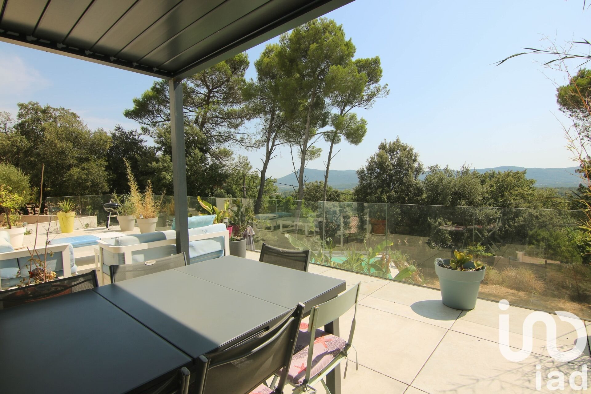 Maison à vendre, 150m², Garéoult