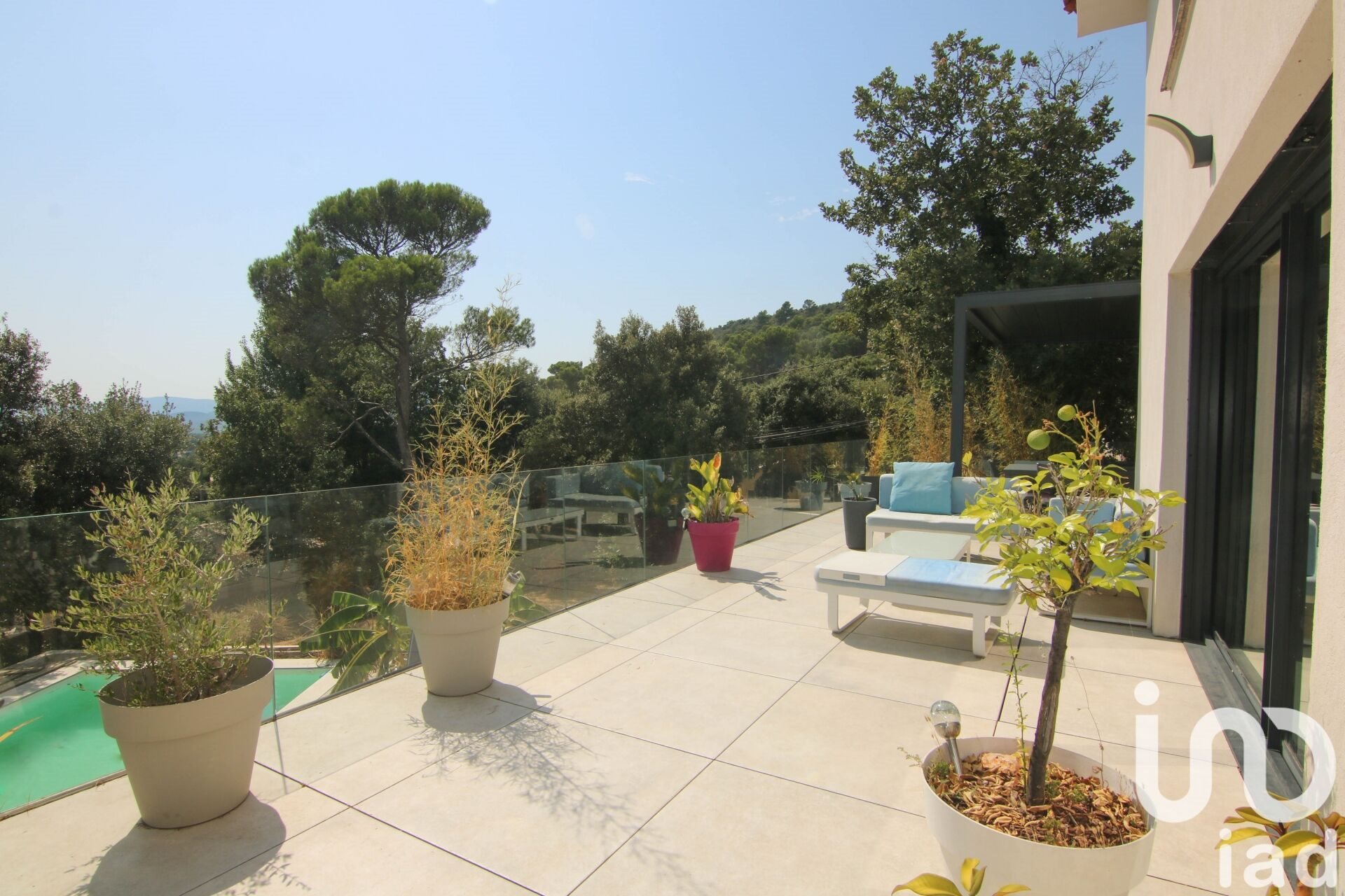 Maison à vendre, 150m², Garéoult