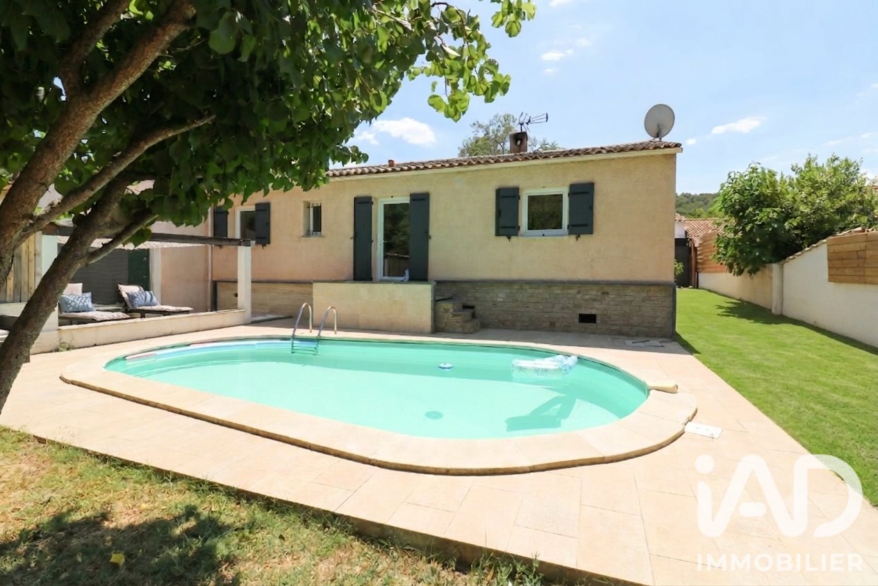 Maison à vendre, 116m², Le Val