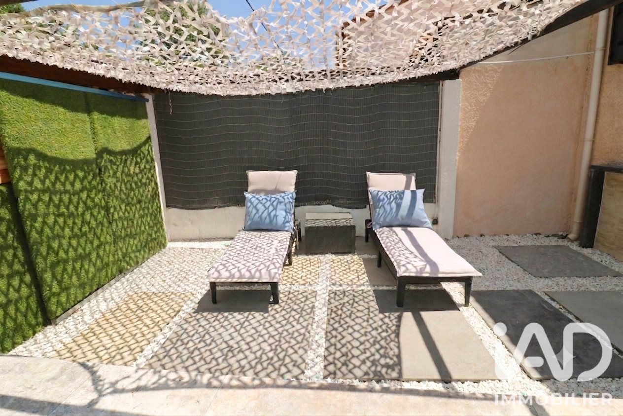 Maison à vendre, 116m², Le Val