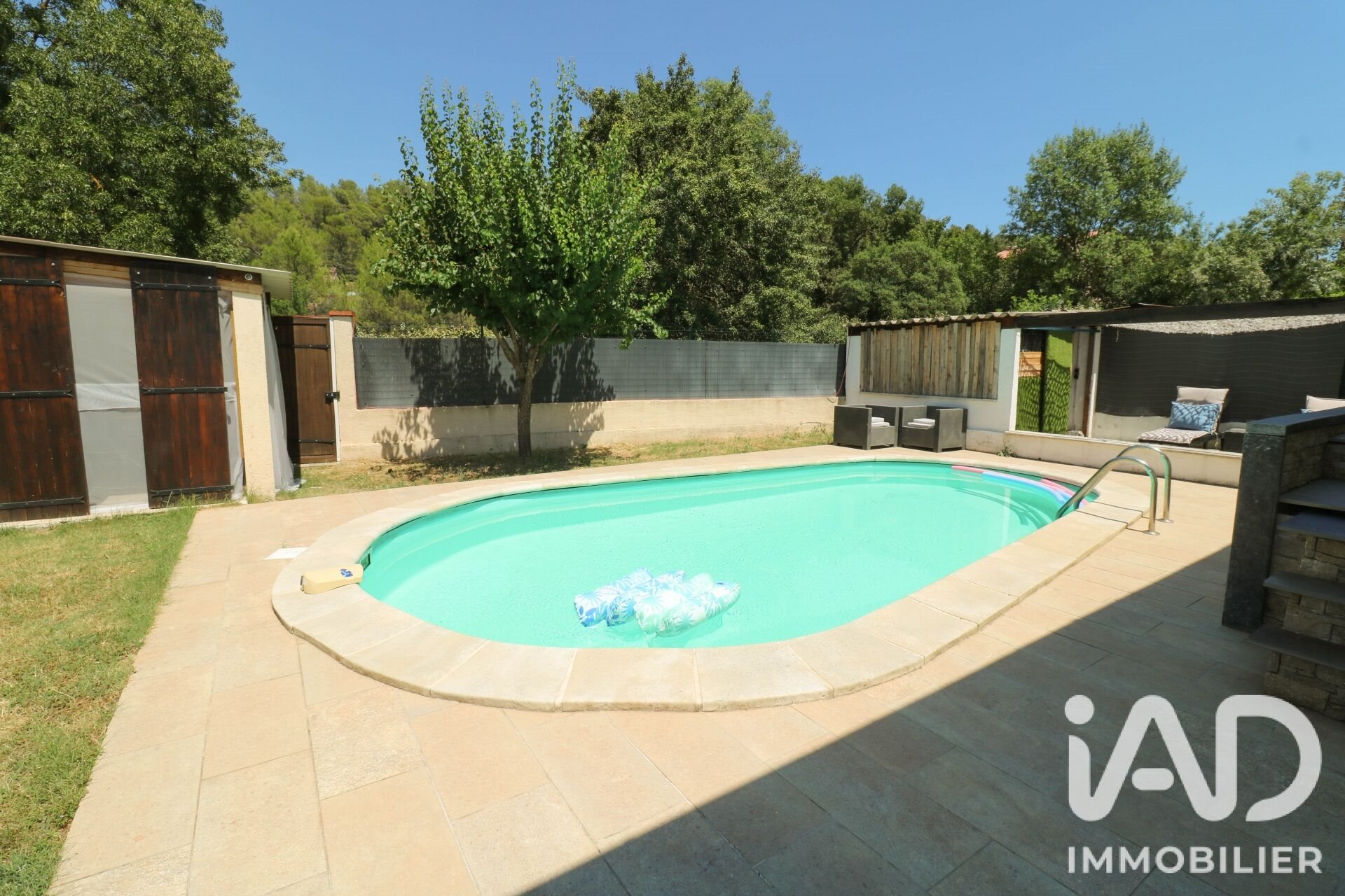 Maison à vendre, 116m², Le Val