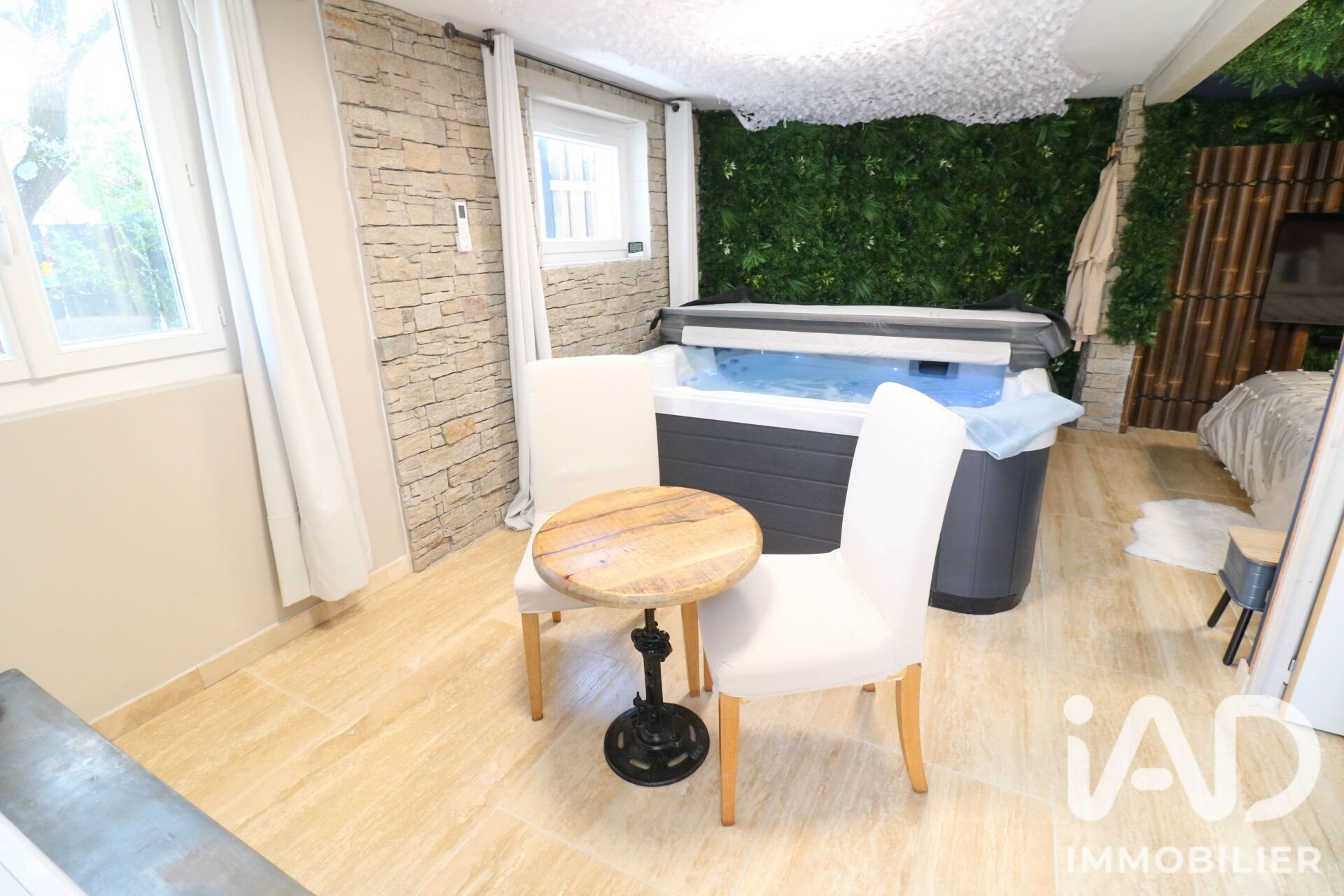 Maison à vendre, 116m², Le Val