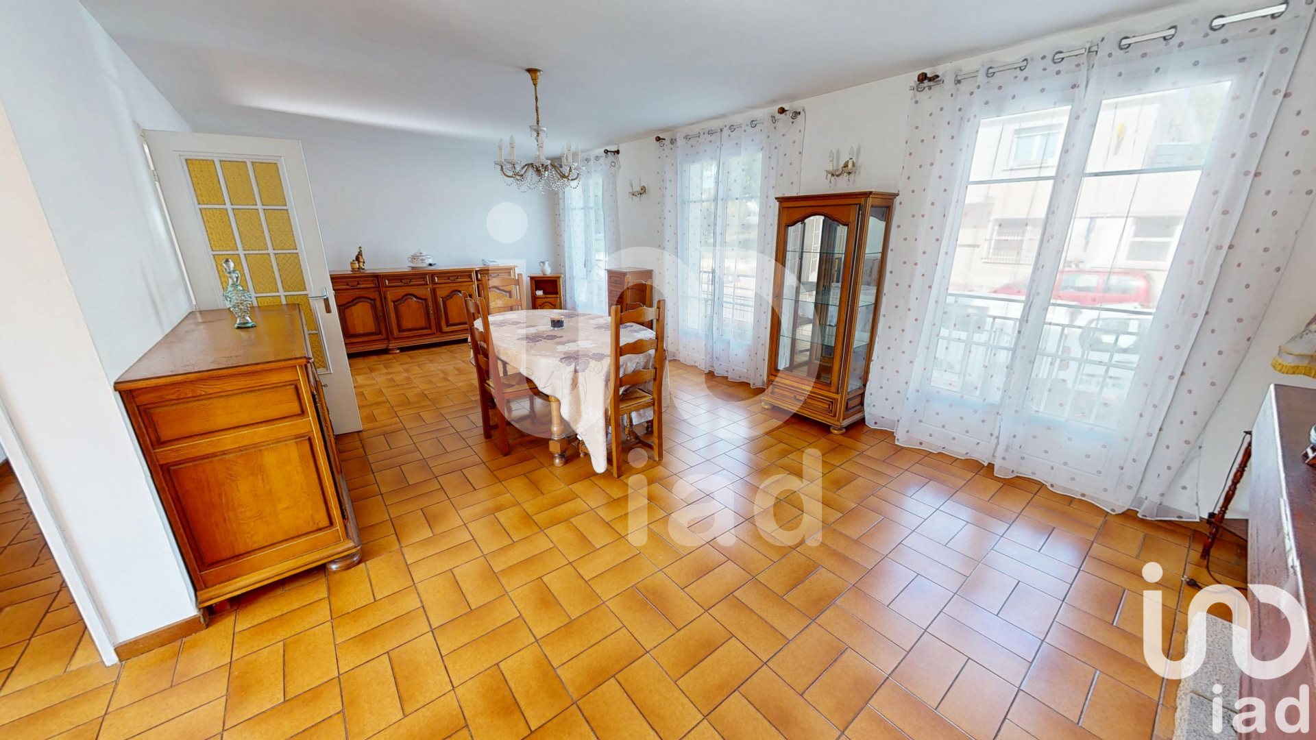 Maison à vendre, 145m², Verneuil-l'Etang