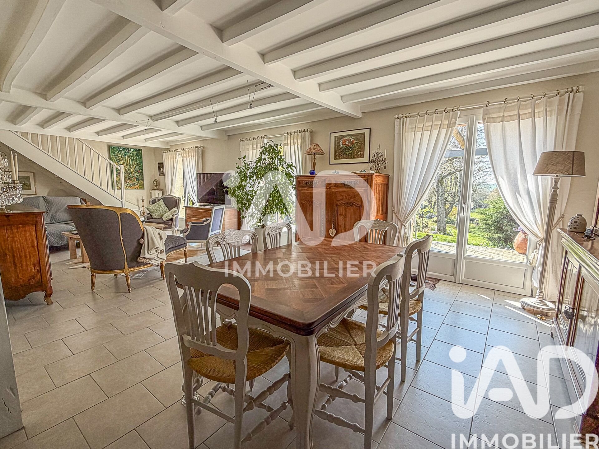 Maison à vendre, 149m², Chauffry