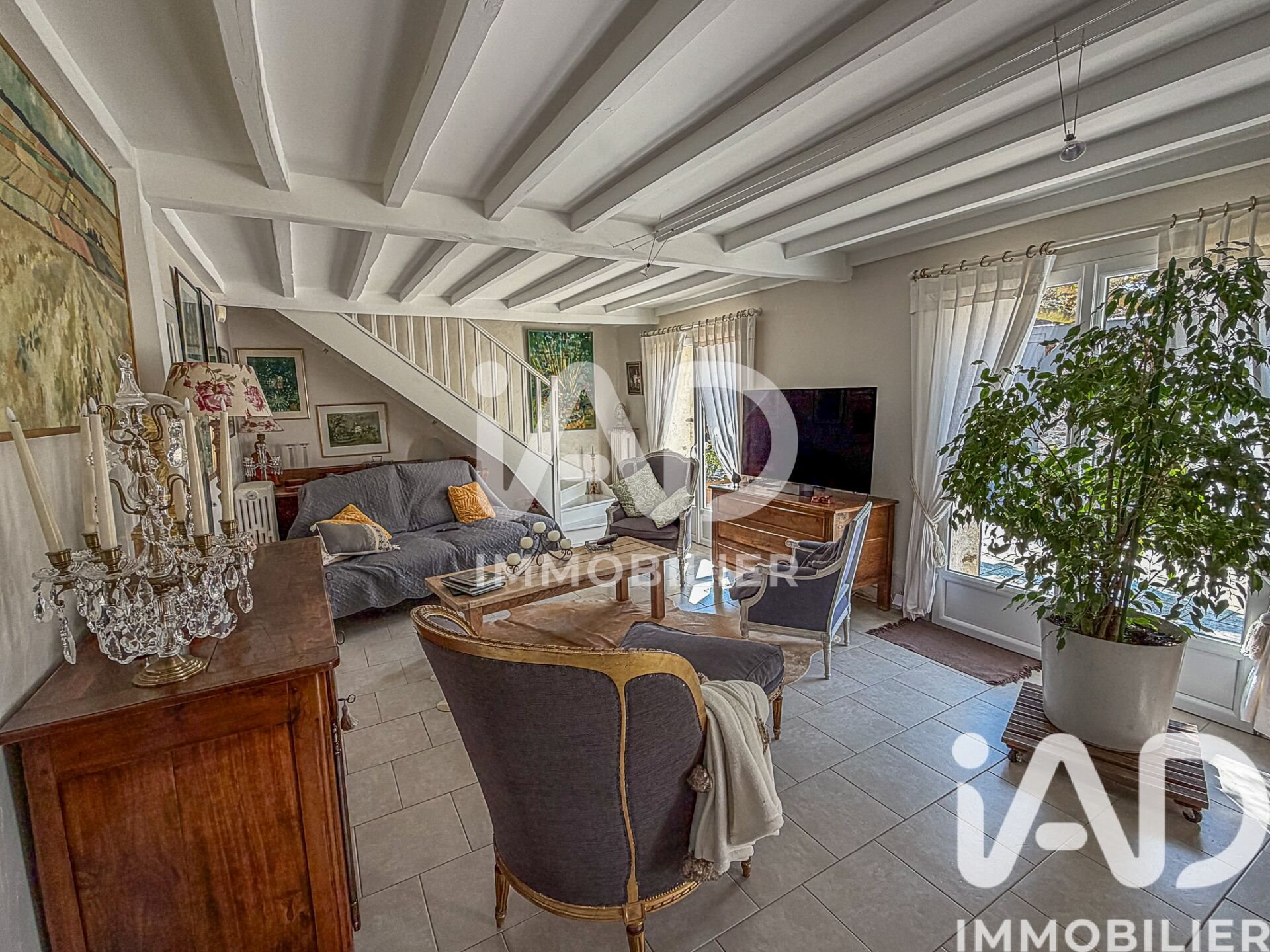 Maison à vendre, 149m², Chauffry