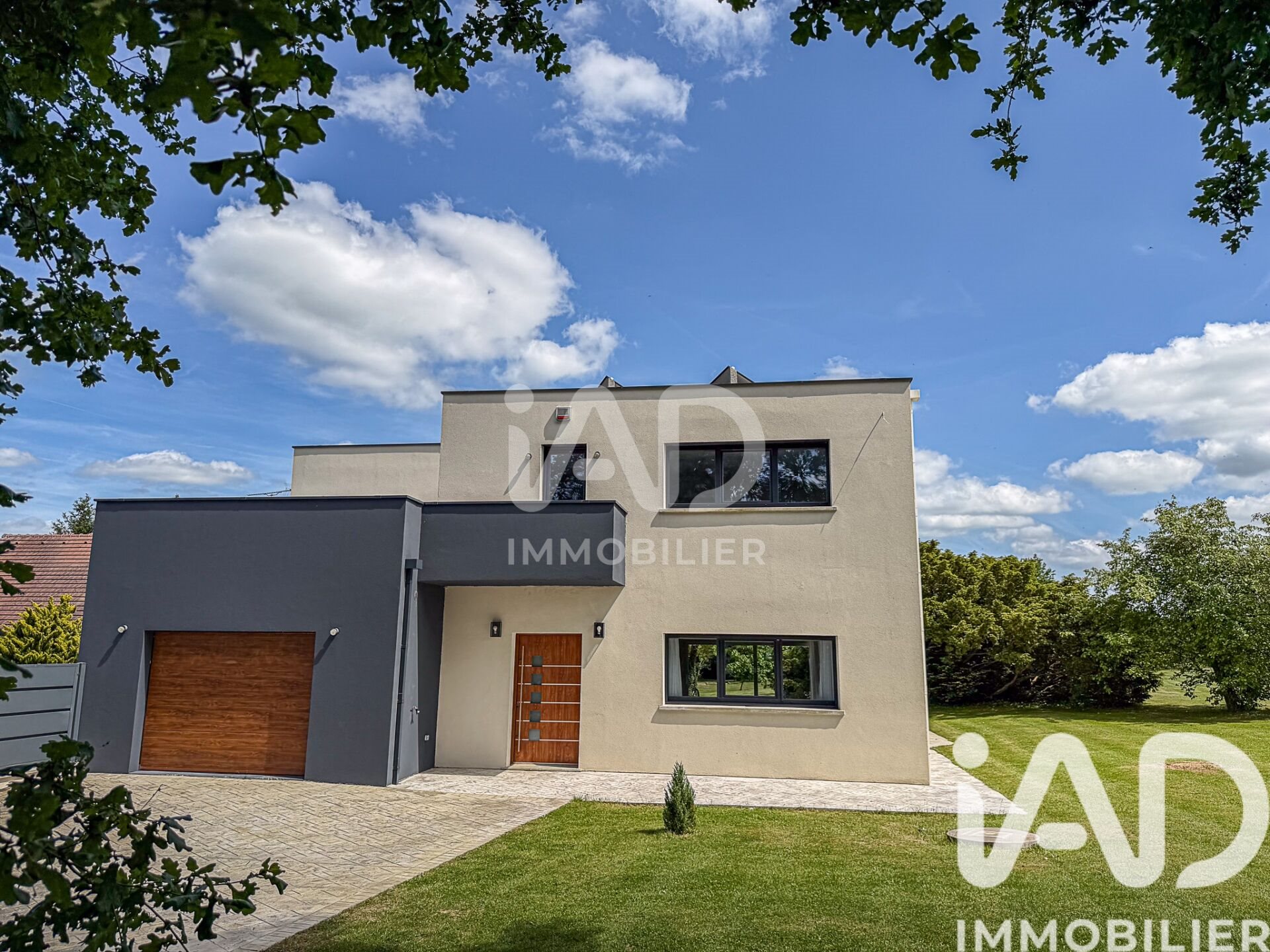 Maison à vendre, 188m², La Ferté-Gaucher