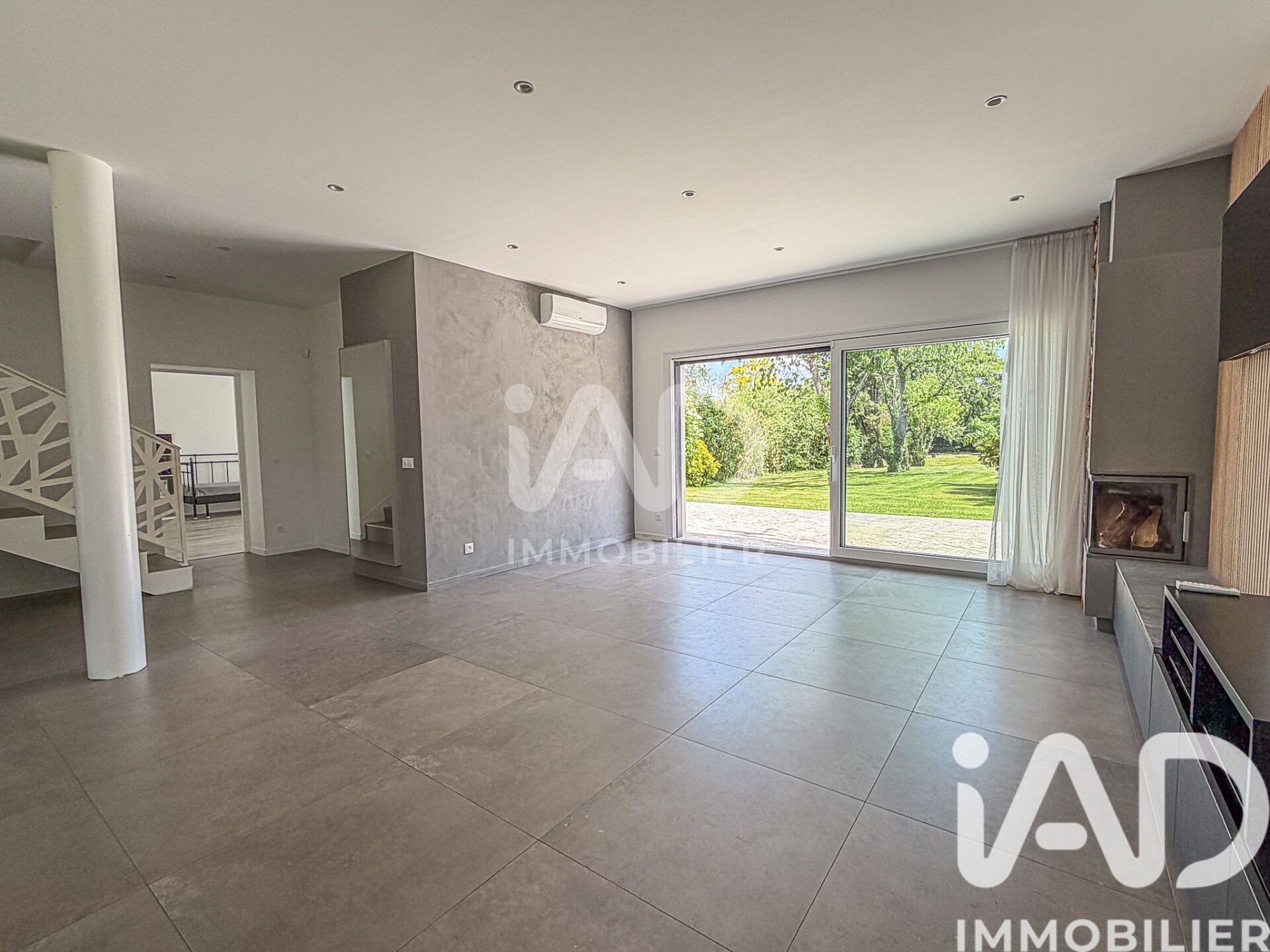 Maison à vendre, 188m², La Ferté-Gaucher