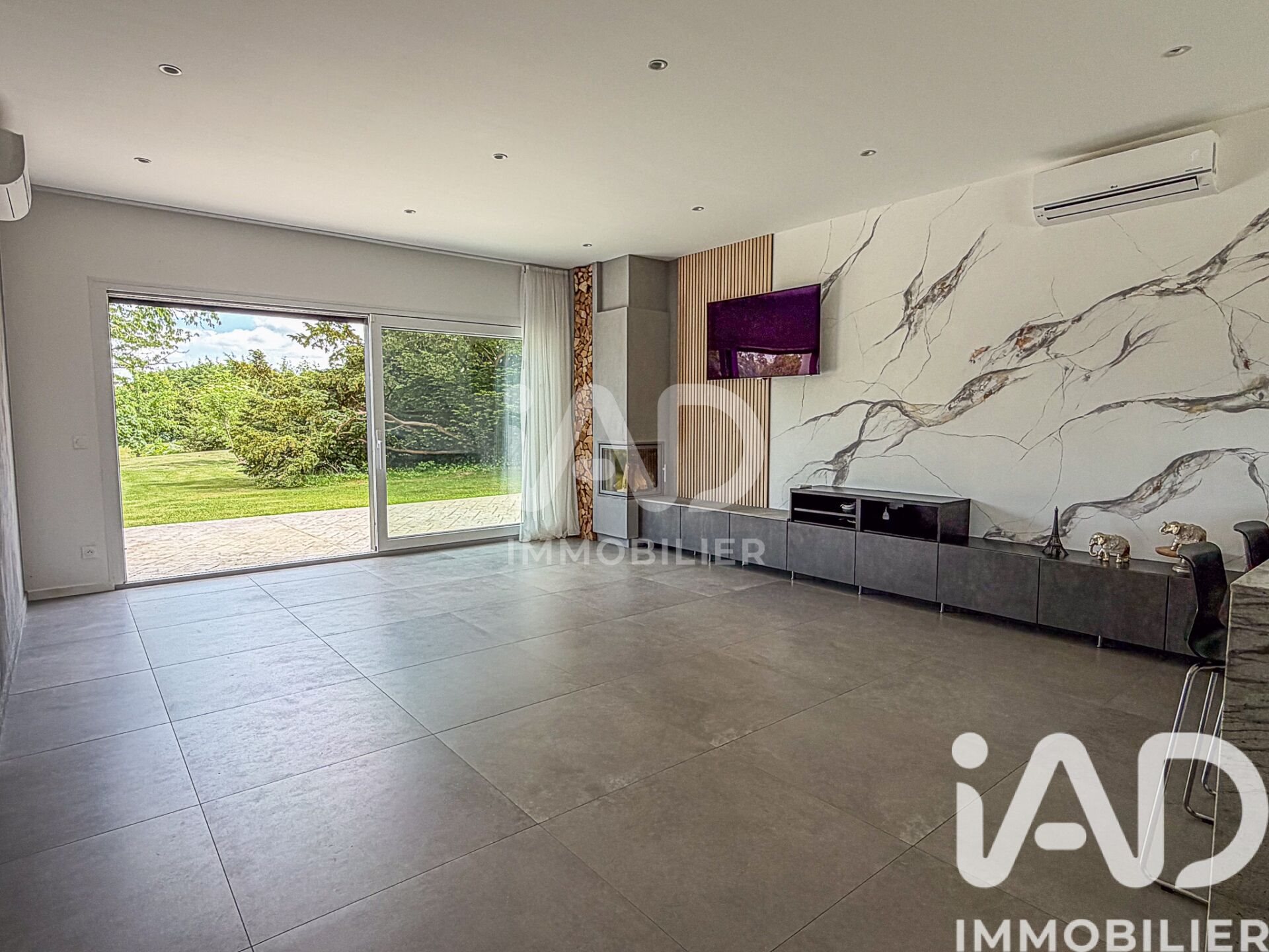 Maison à vendre, 188m², La Ferté-Gaucher