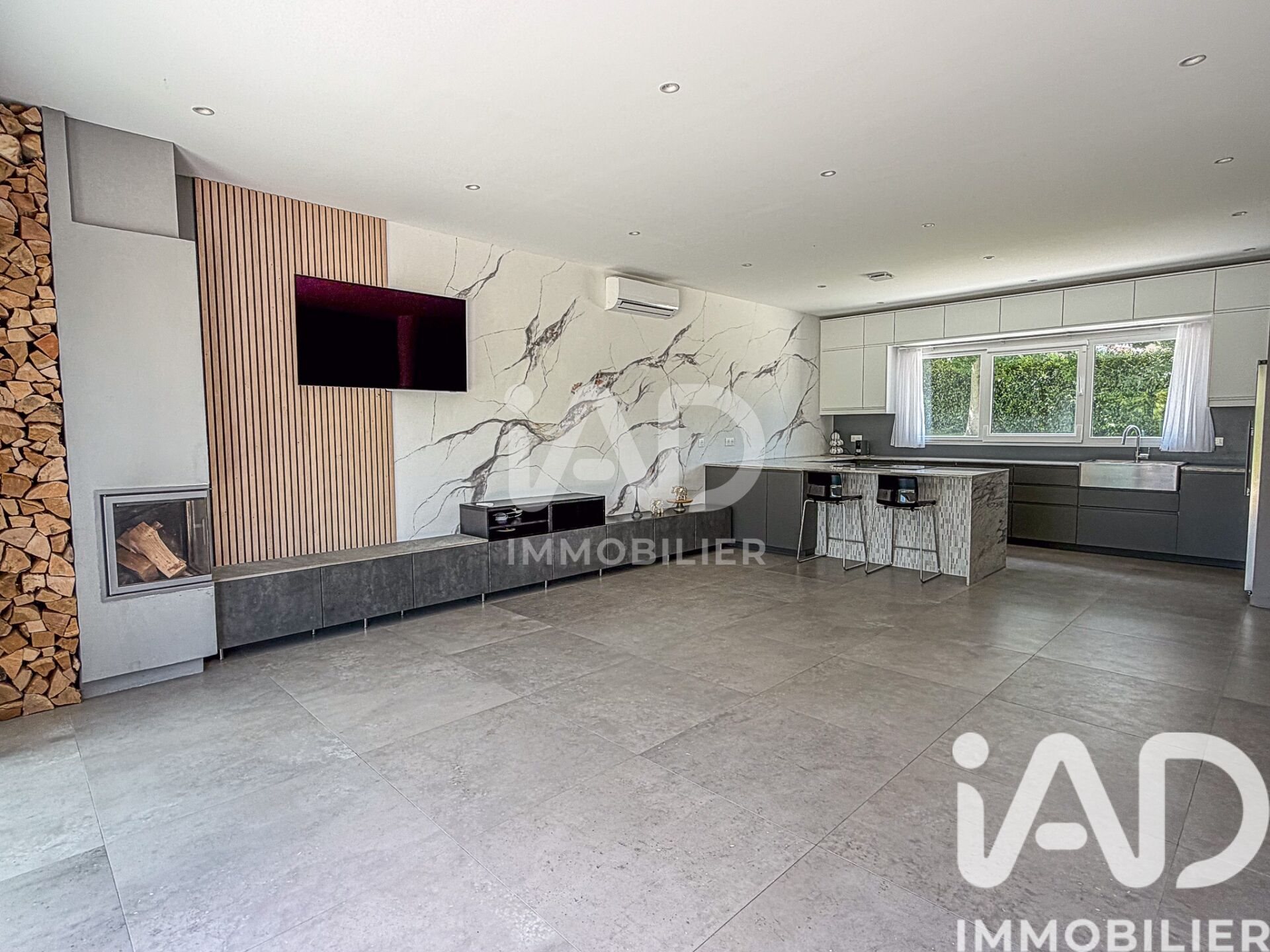 Maison à vendre, 188m², La Ferté-Gaucher