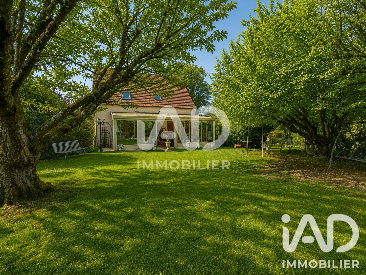 Maison à vendre, 147m², Beautheil