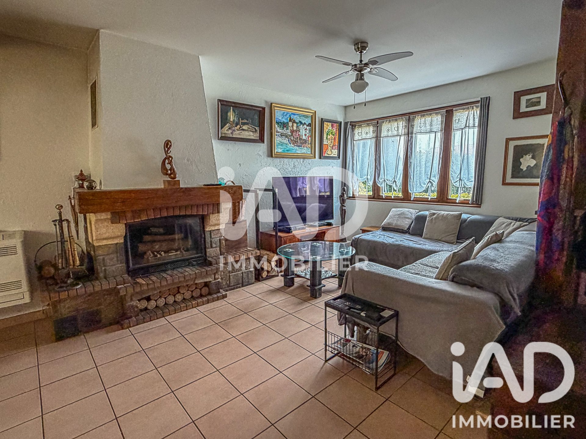 Maison à vendre, 147m², Beautheil