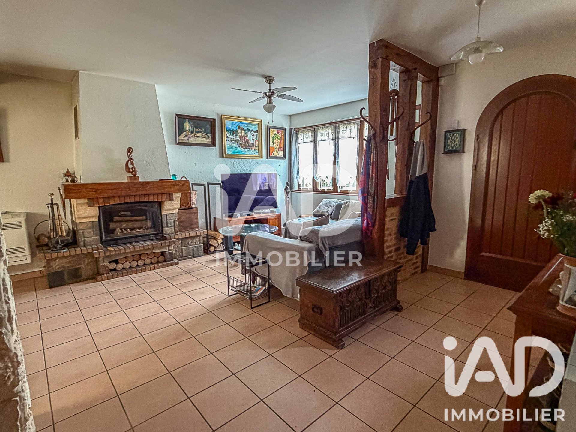 Maison à vendre, 147m², Beautheil