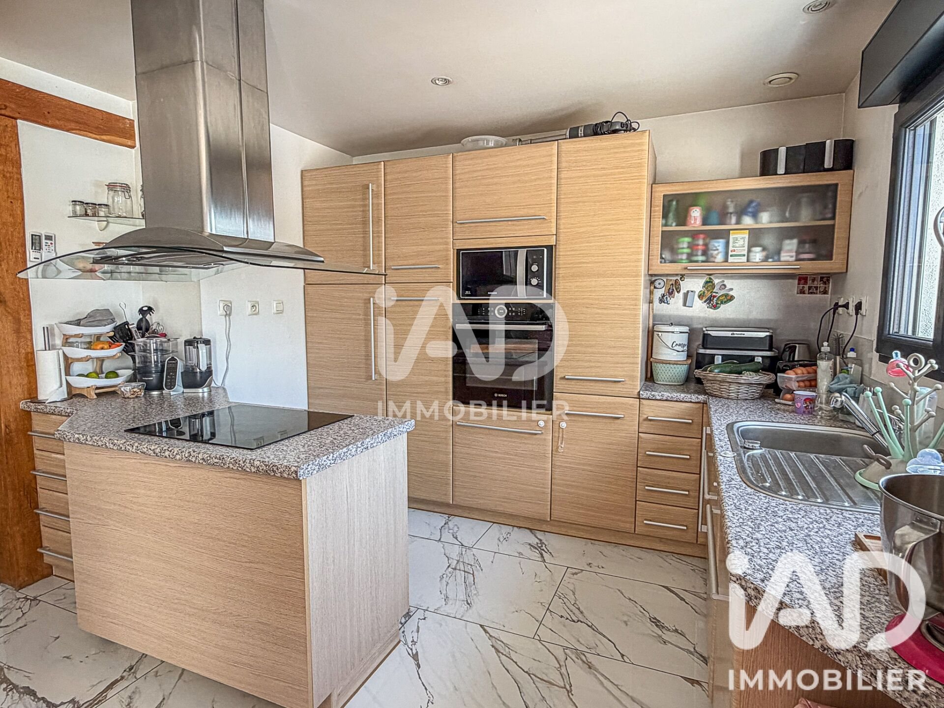 Maison à vendre, 102m², Aubepierre-Ozouer-le-Repos