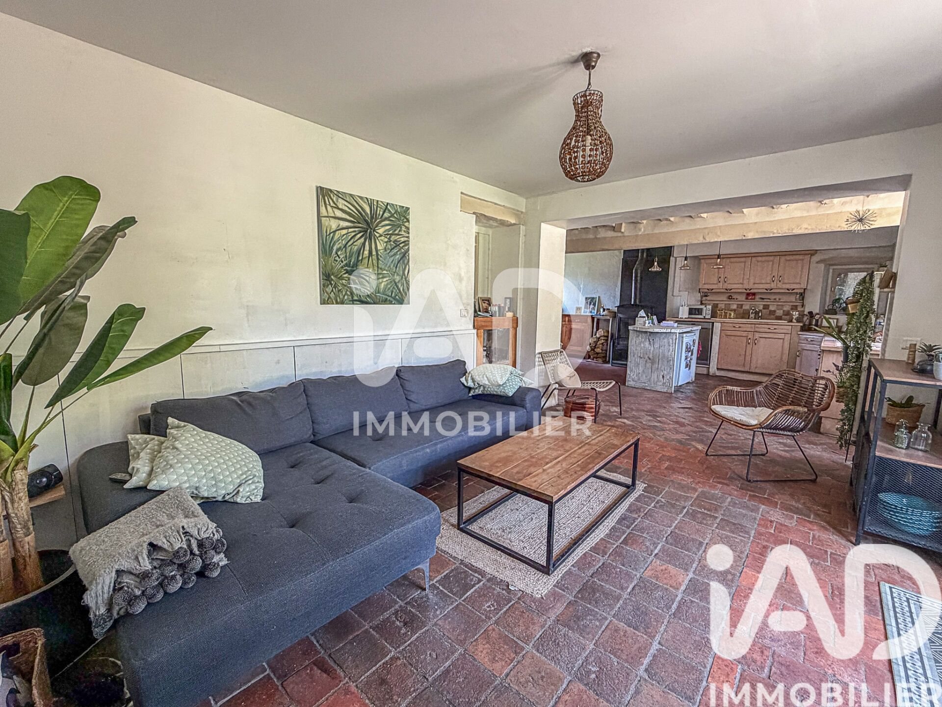 Maison à vendre, 175m², Lumigny-Nesles-Ormeaux