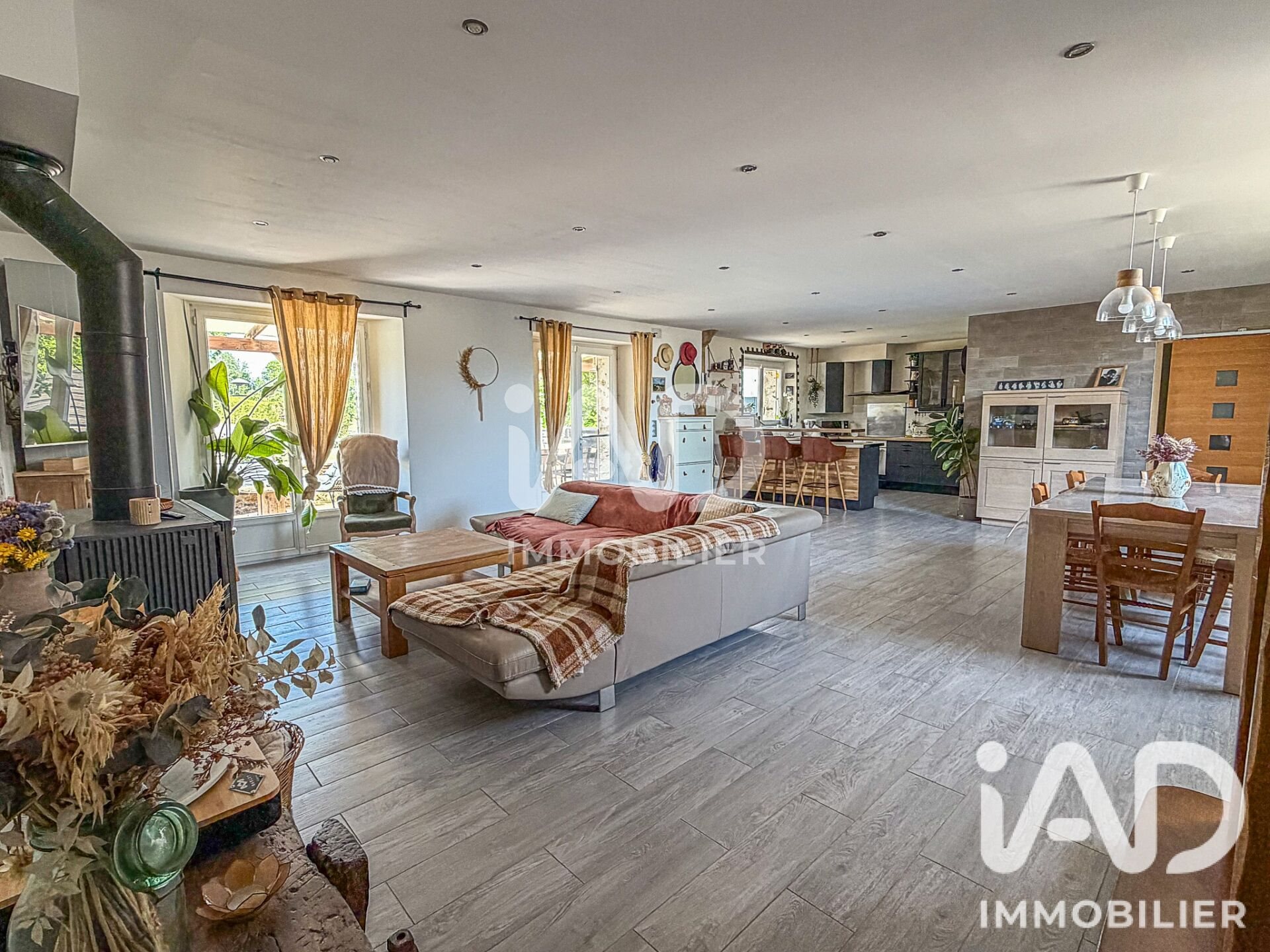 Maison à vendre, 143m², Montmirail