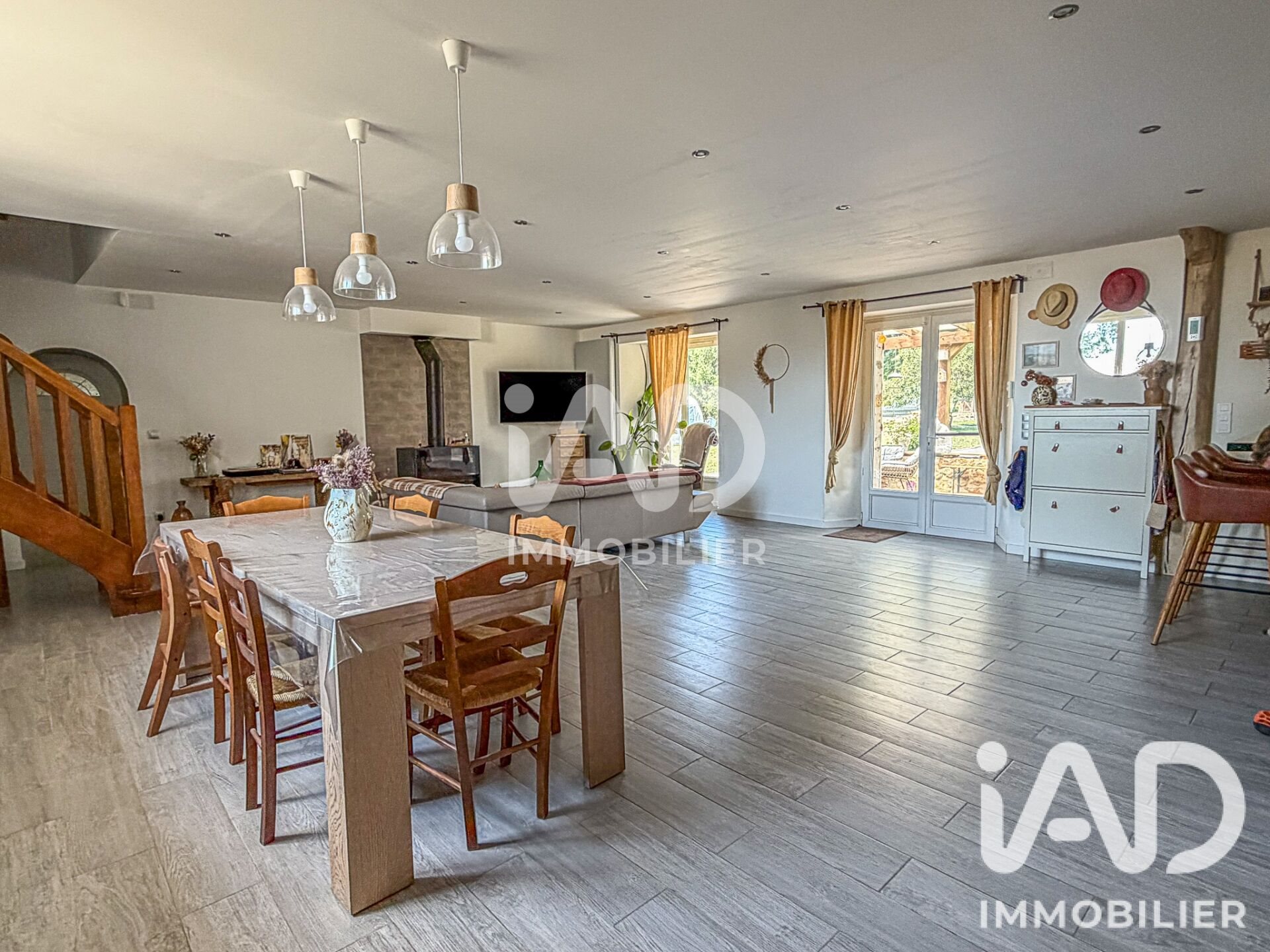 Maison à vendre, 143m², Montmirail