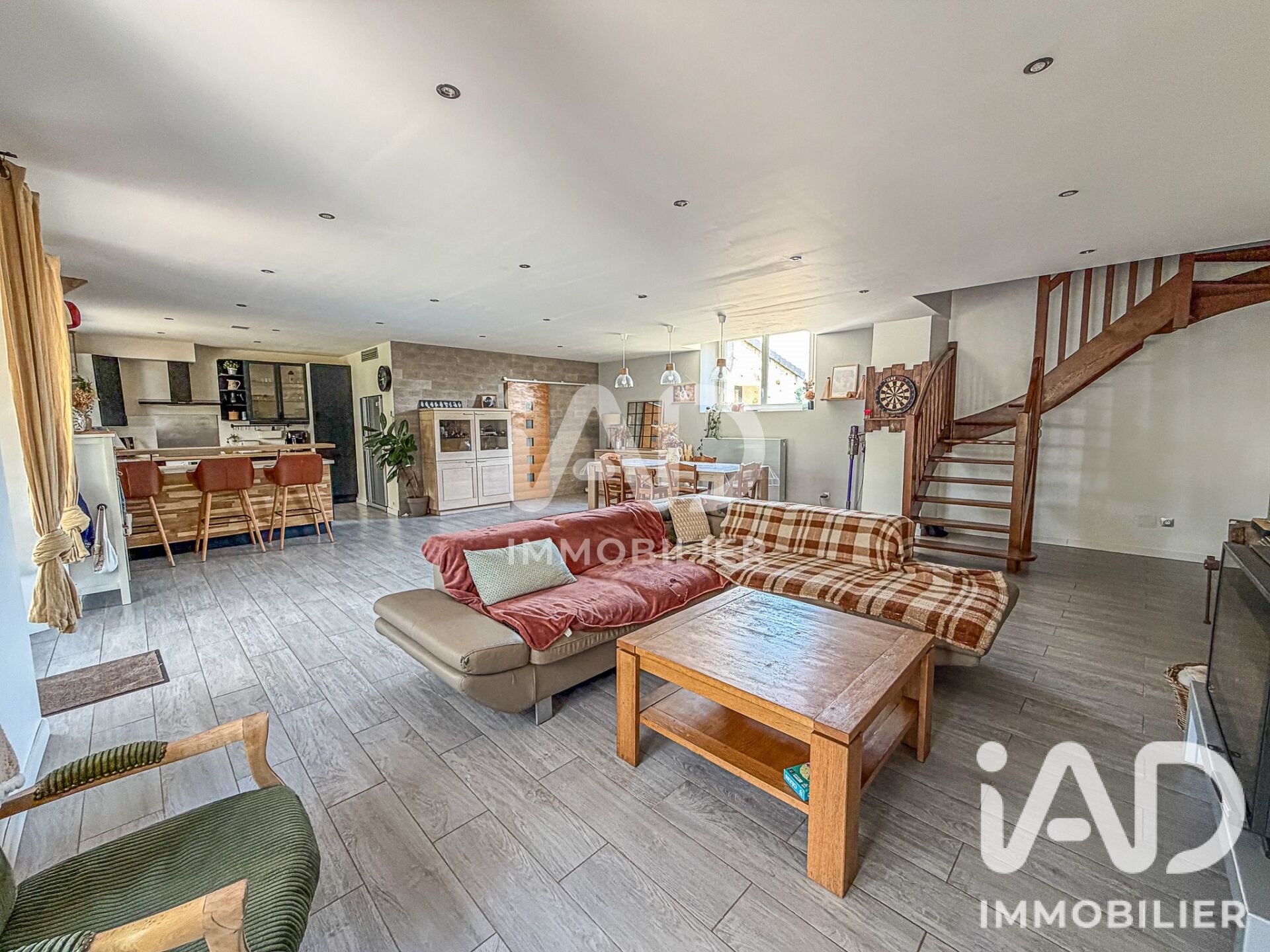 Maison à vendre, 143m², Montmirail