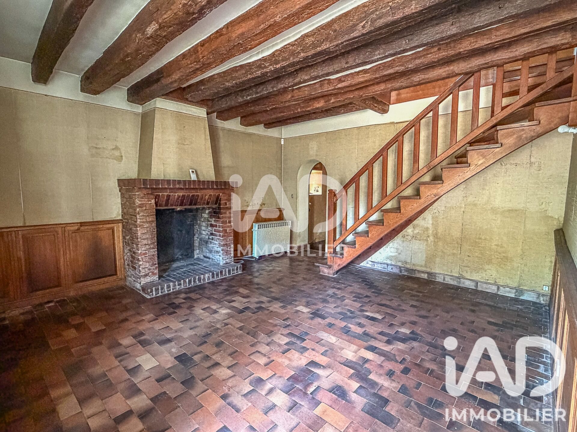 Maison à vendre, 197m², Touquin