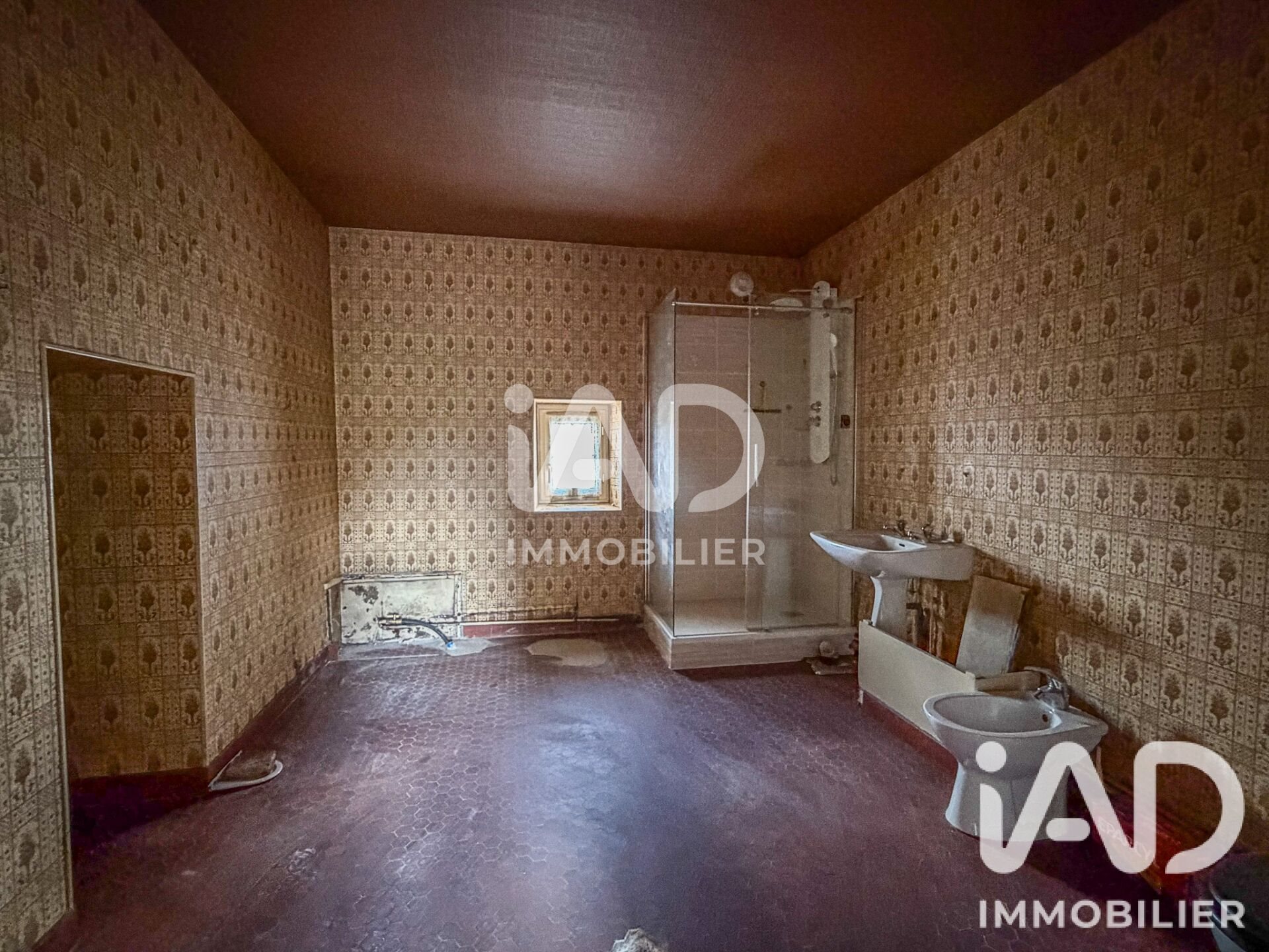 Maison à vendre, 197m², Touquin