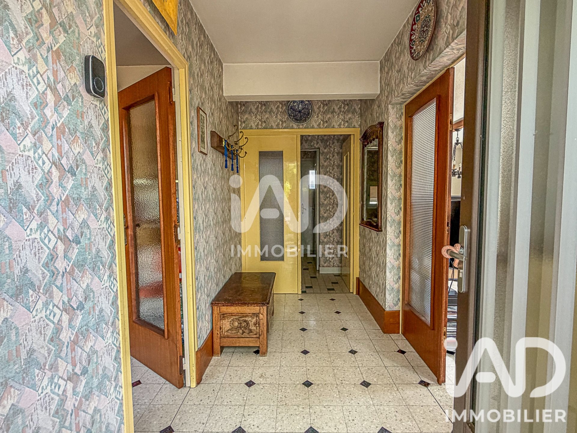Maison à vendre, 140m², Mouroux