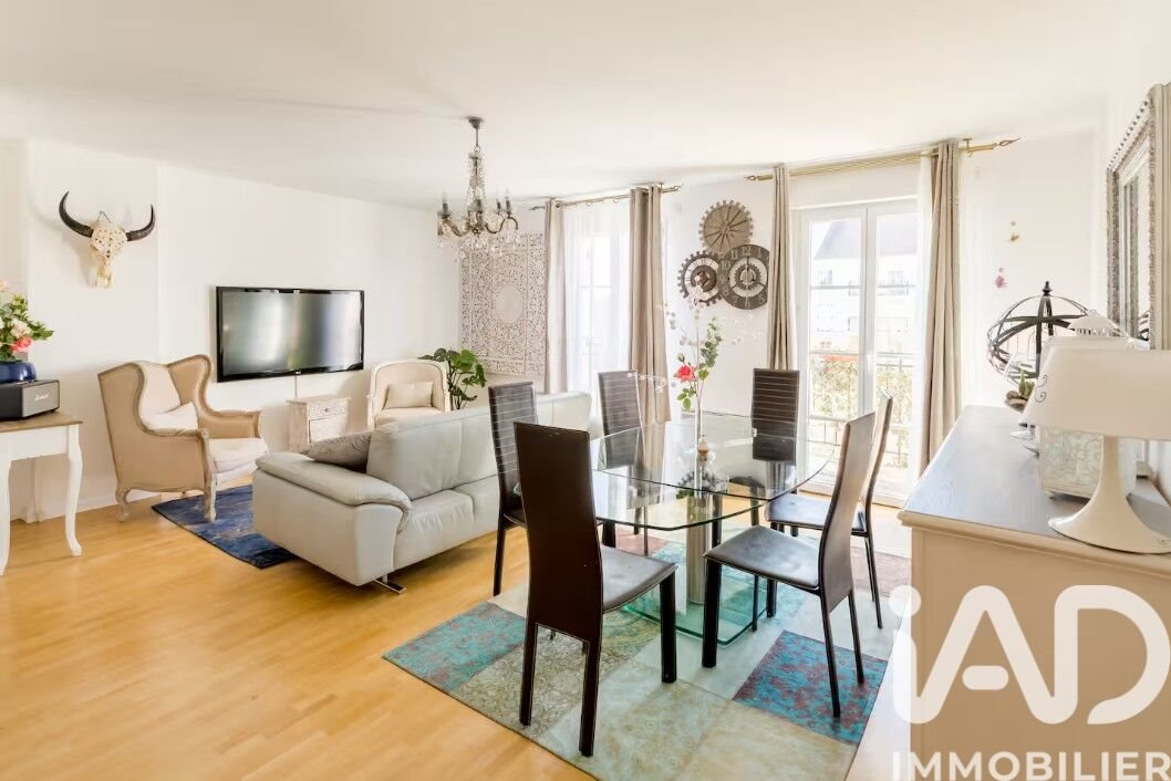 Appartement à vendre, 88m², Serris