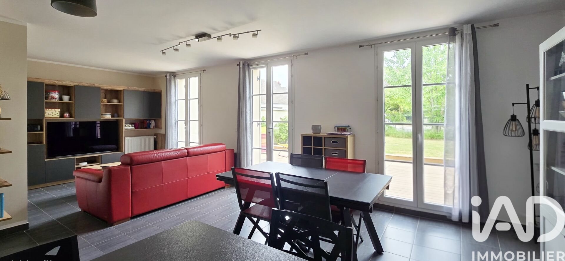 Maison à vendre, 90m², Magny-le-Hongre